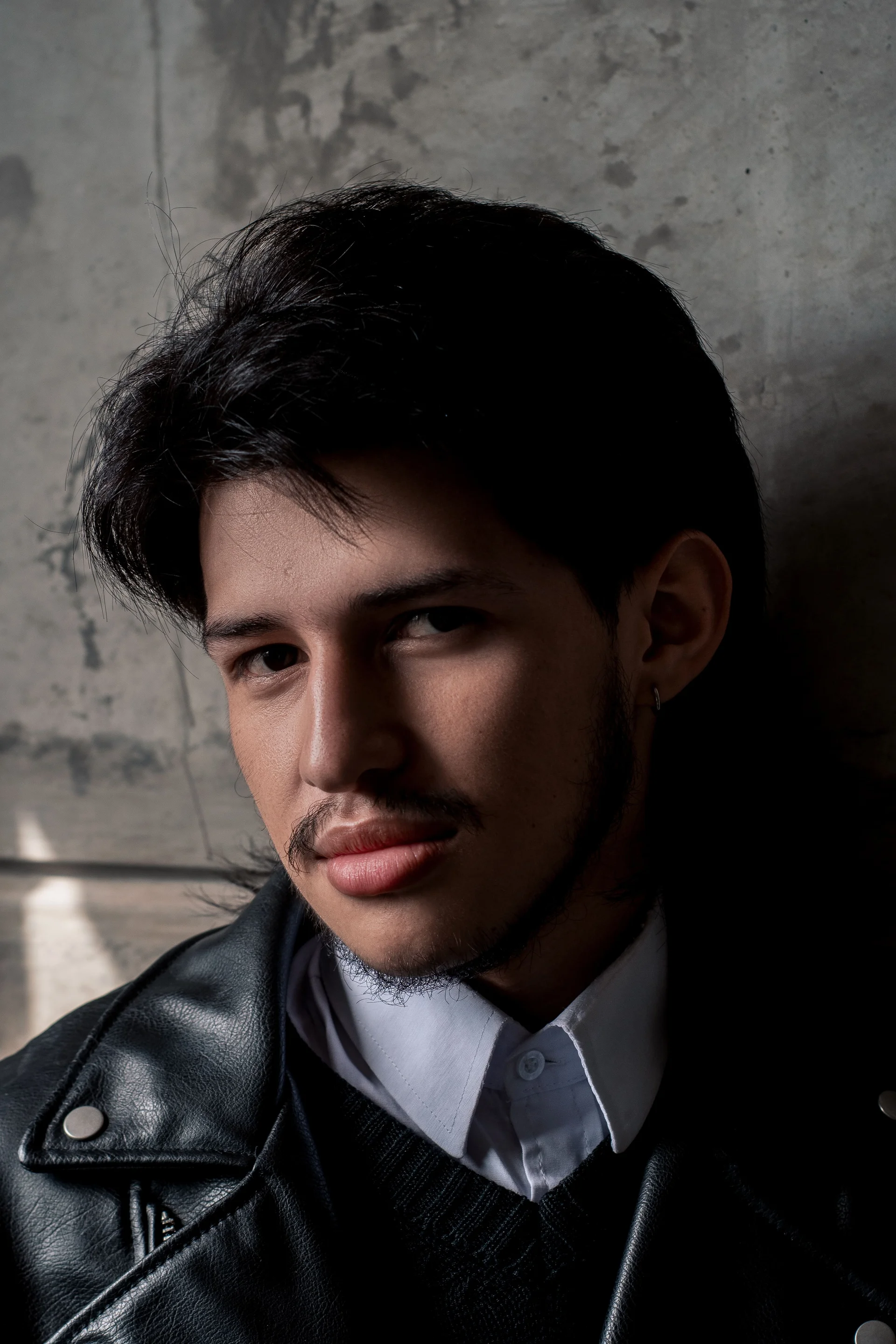 XXX Porn Photo of Nude Nathan--Ferrara 9