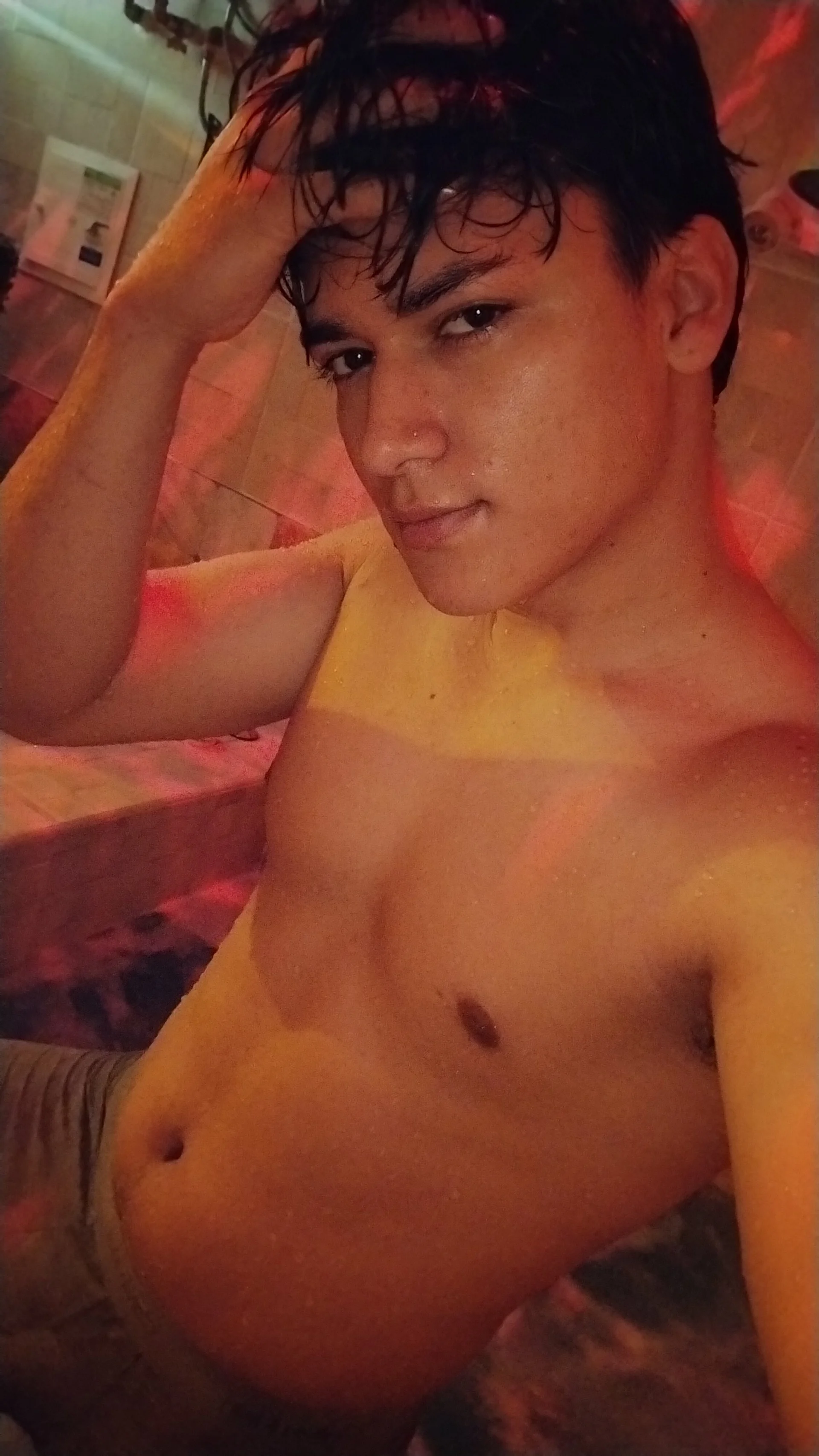 XXX Porn Photo of Nude Liam_Chameliam 120