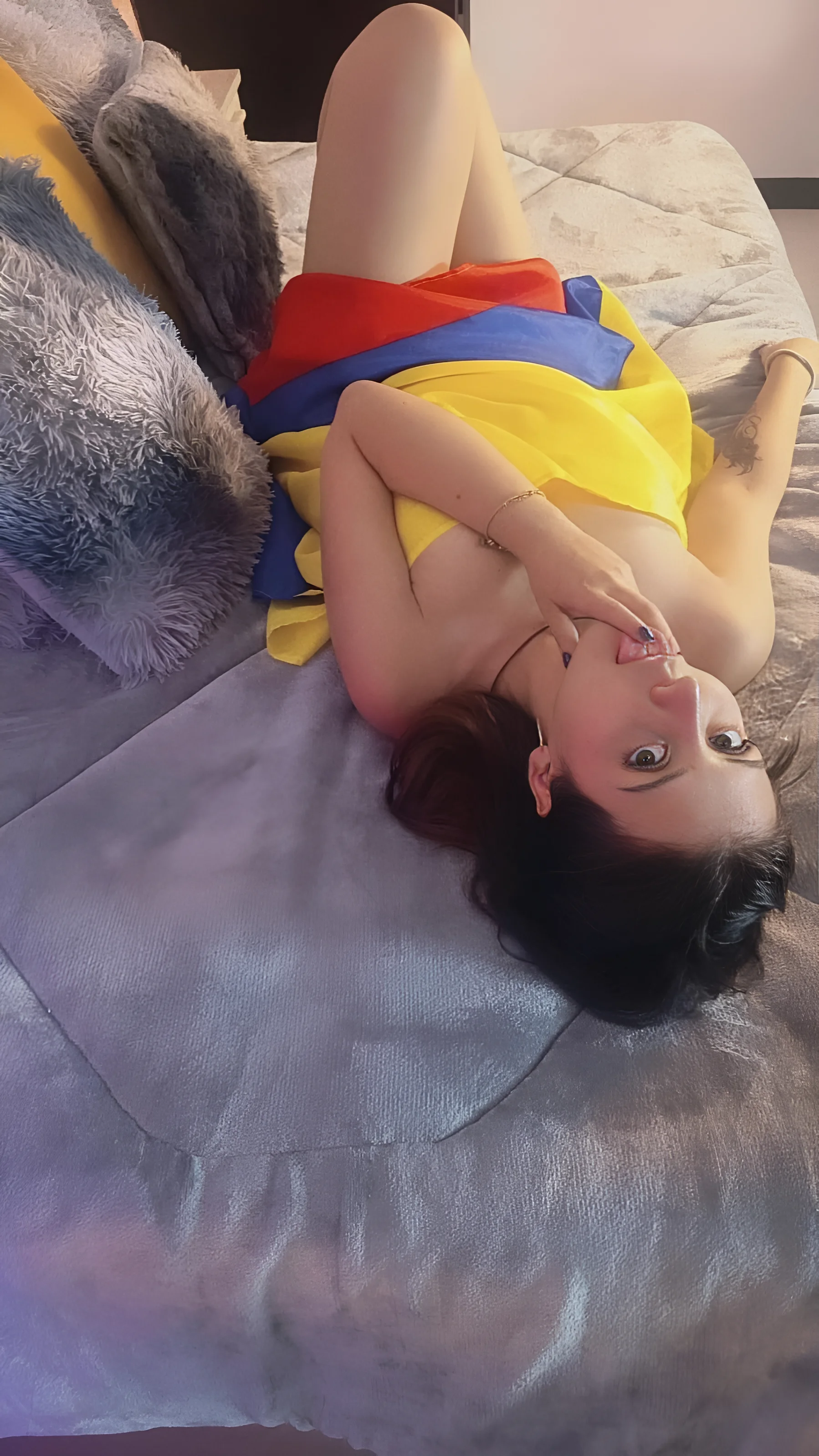 XXX Porn Photo of Nude Catti_Brie 35