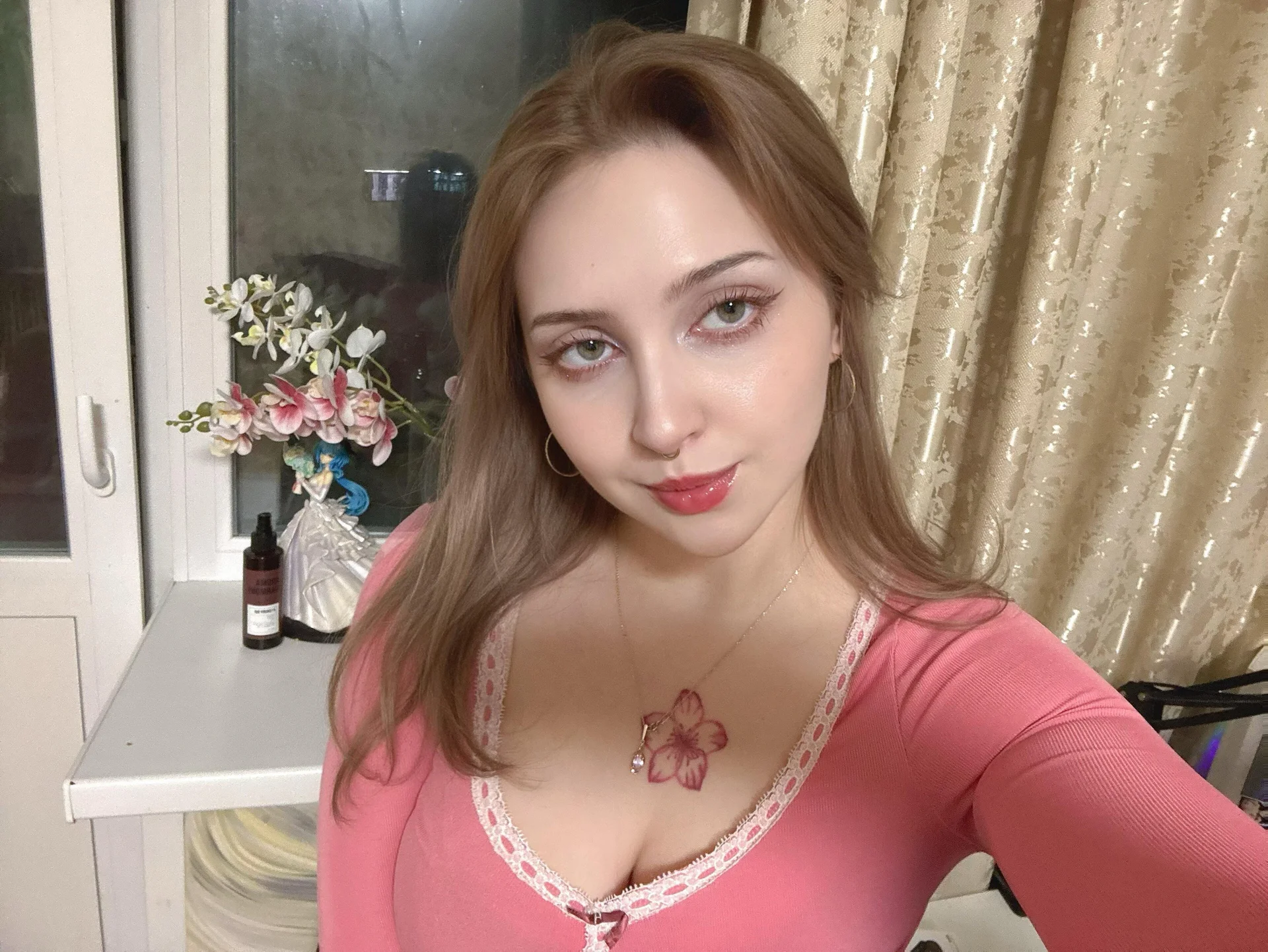 XXX Porn Photo of Nude Sakurabrench 24
