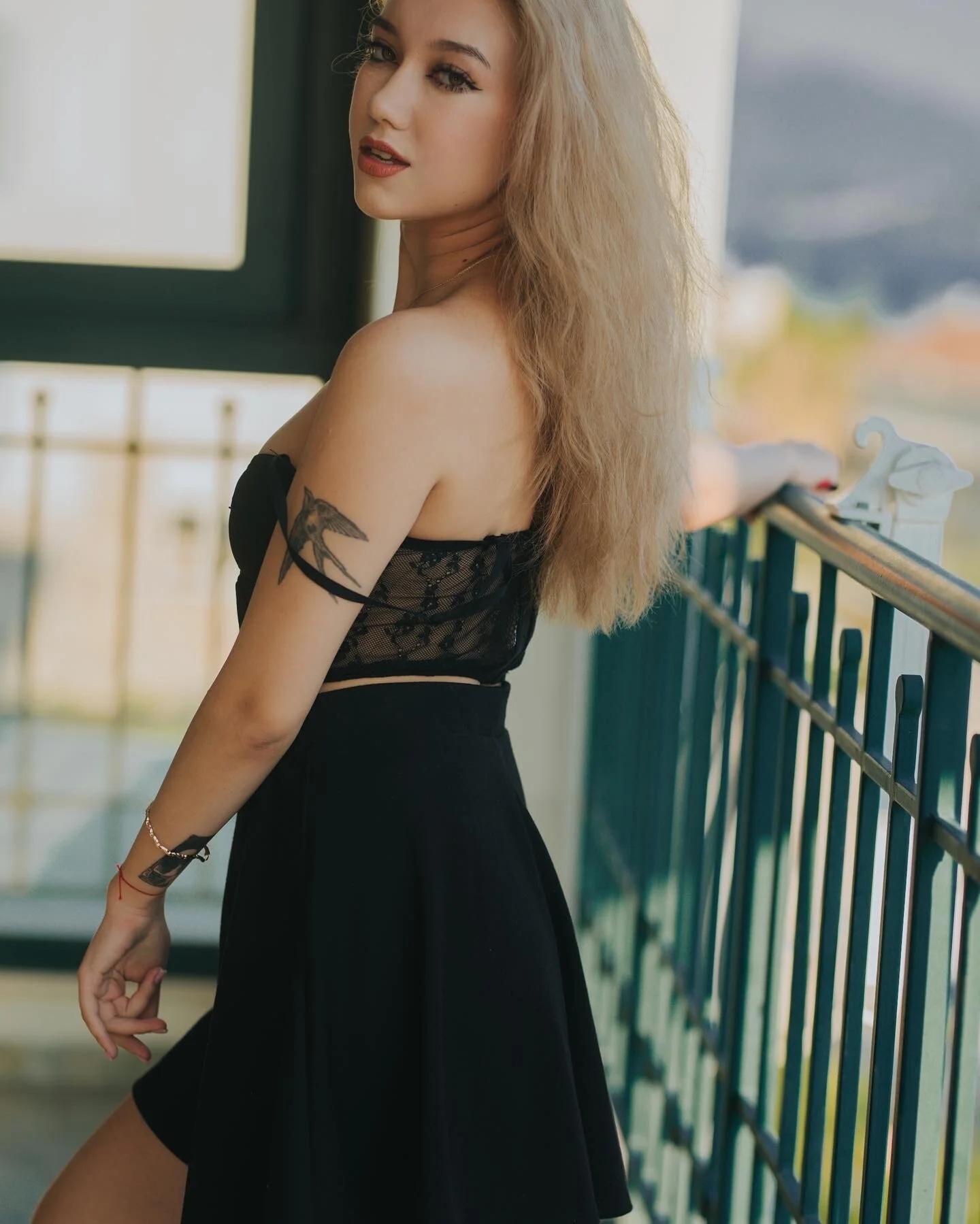 XXX Porn Photo of Nude Musae 52