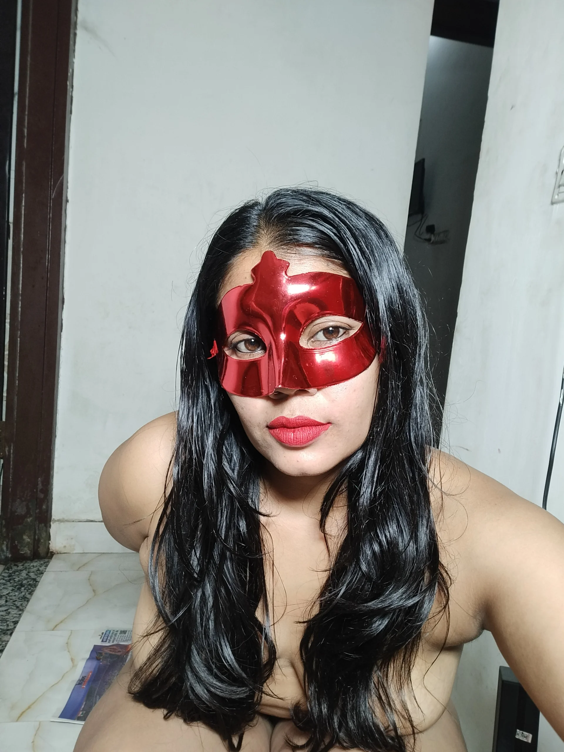 XXX Porn Photo of Nude Heena-143 4