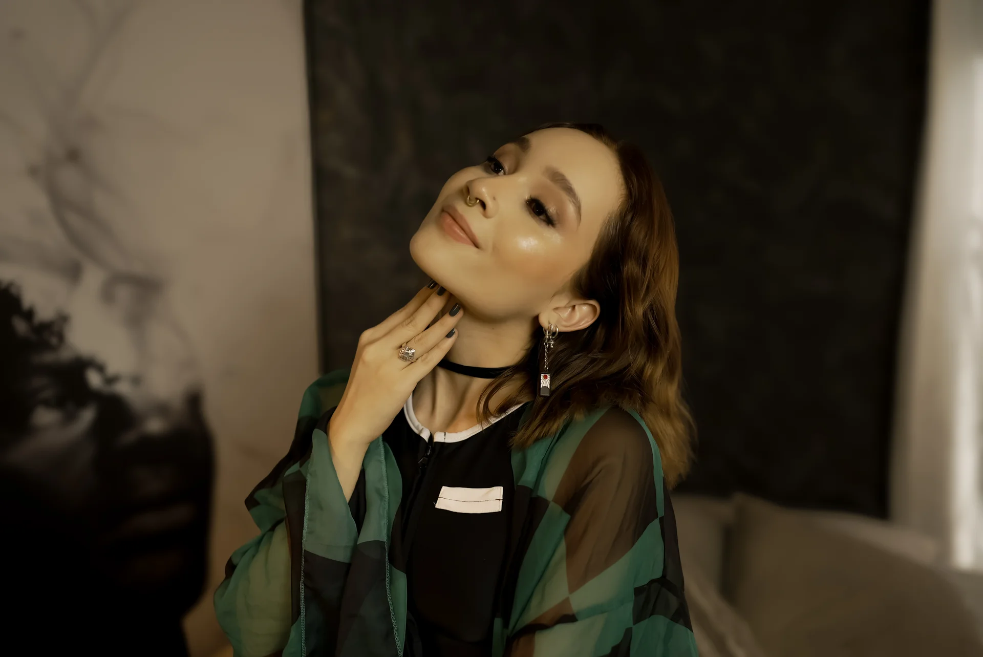 XXX Porn Photo of Nude Dalahia_Rush 2