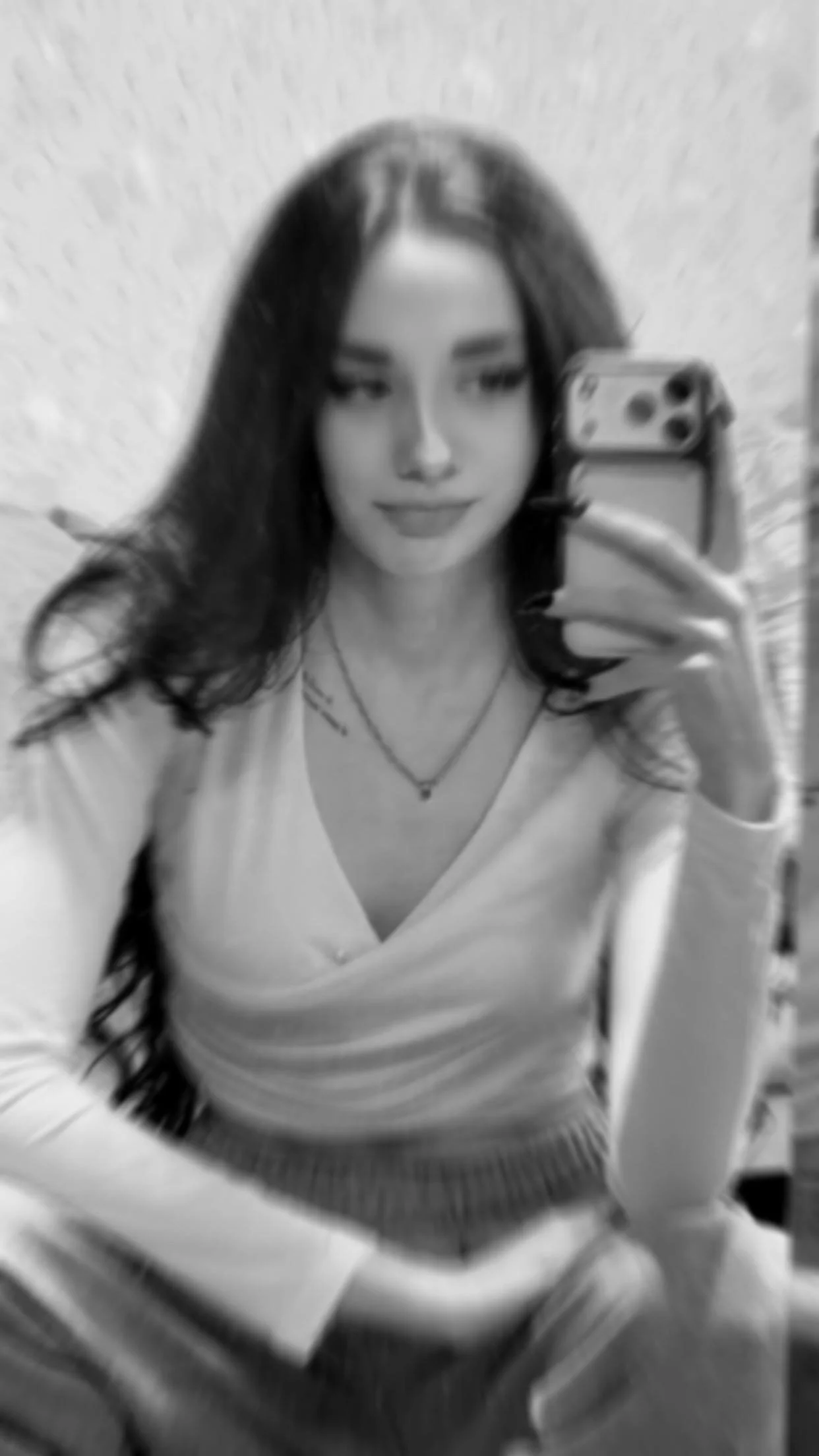 XXX Porn Photo of Nude NoirTessa 21