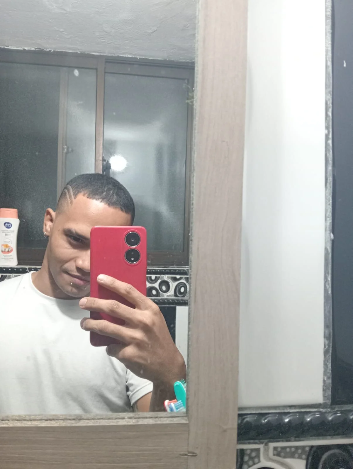 XXX Porn Photo of Nude Brett_Black_ 7