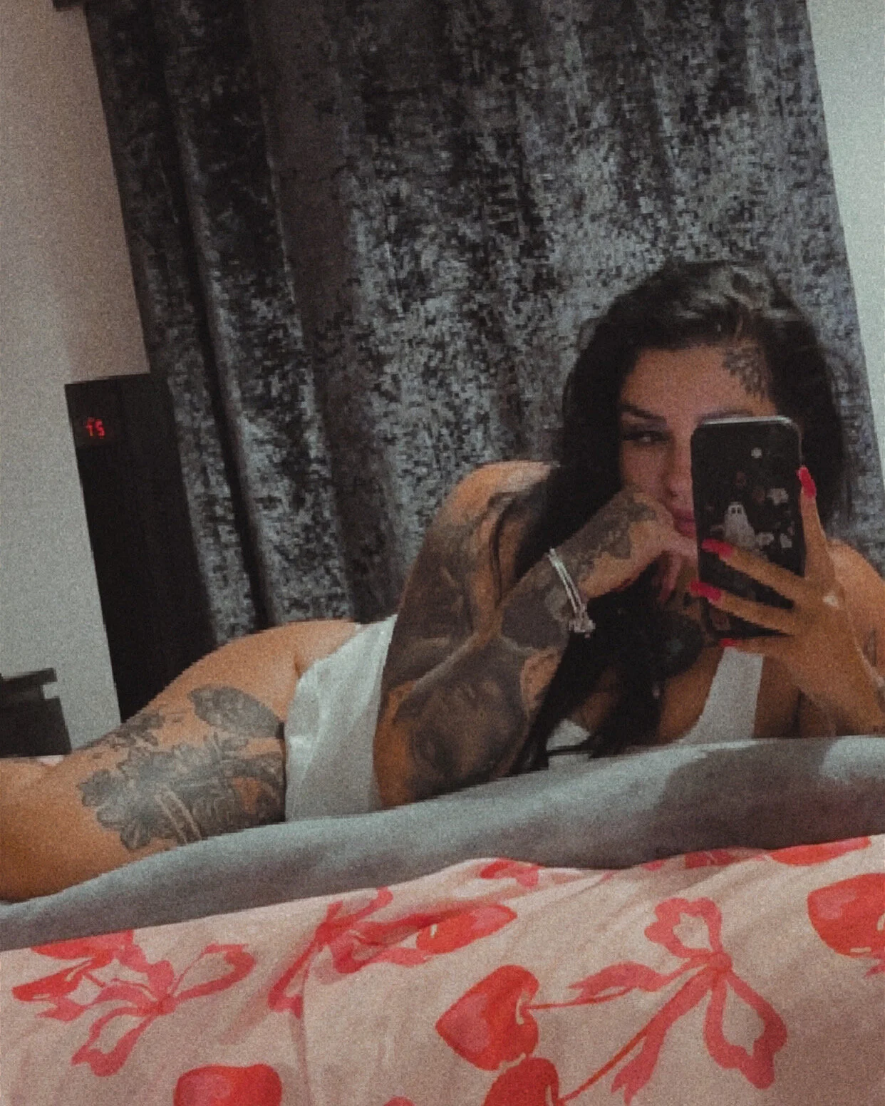 XXX Porn Photo of Nude tempzzz12 53