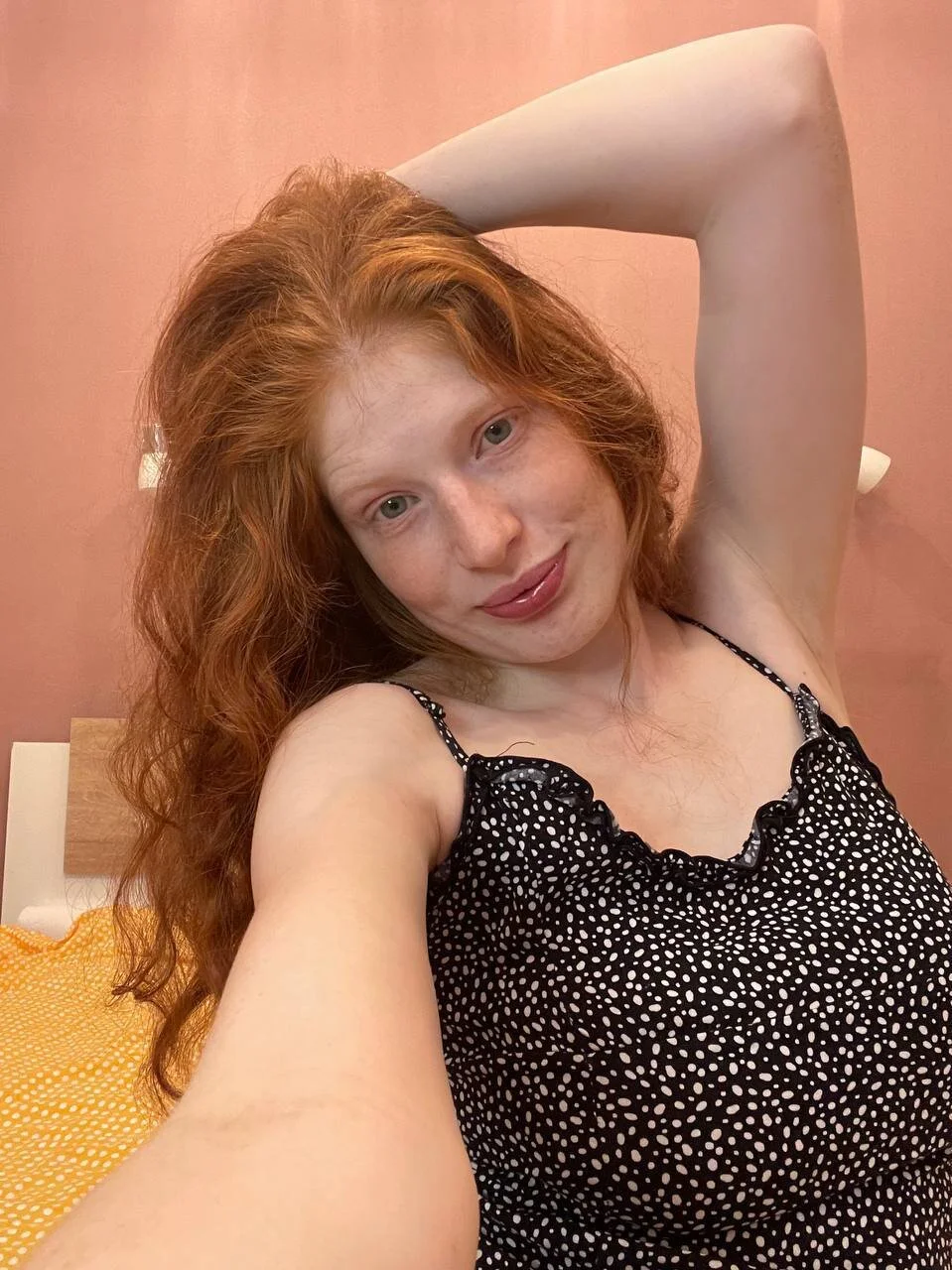 XXX Porn Photo of Nude Sandra_Wi1son 37