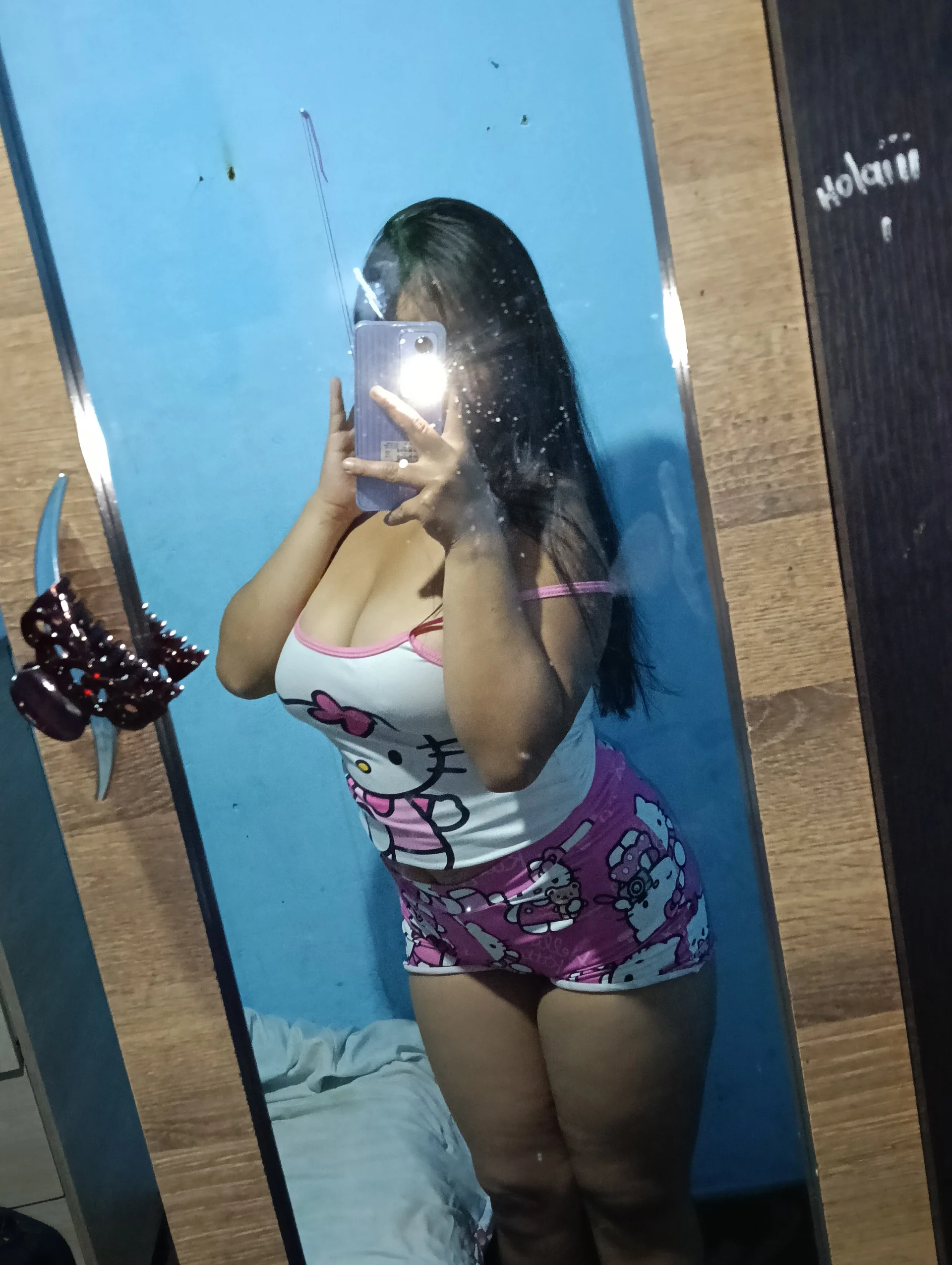 XXX Porn Photo of Nude Catleen 2