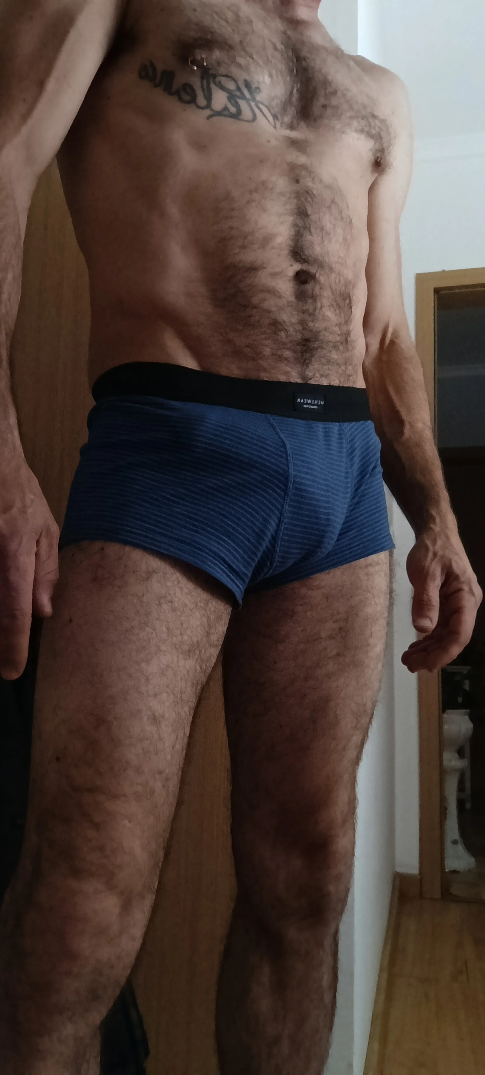 XXX Porn Photo of Nude jonyfree1978 19