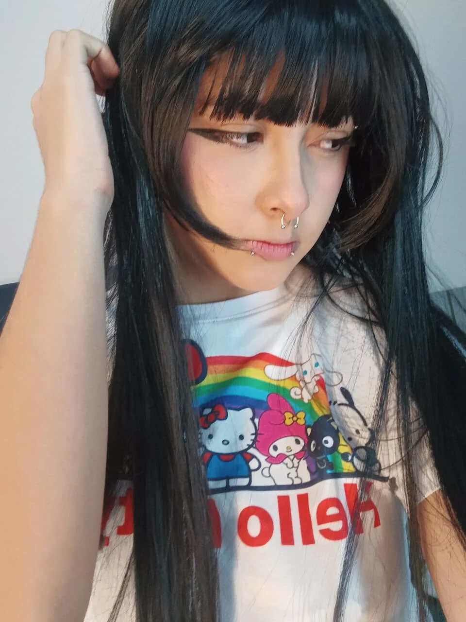 XXX Porn Photo of Nude Blue_Sixx 28