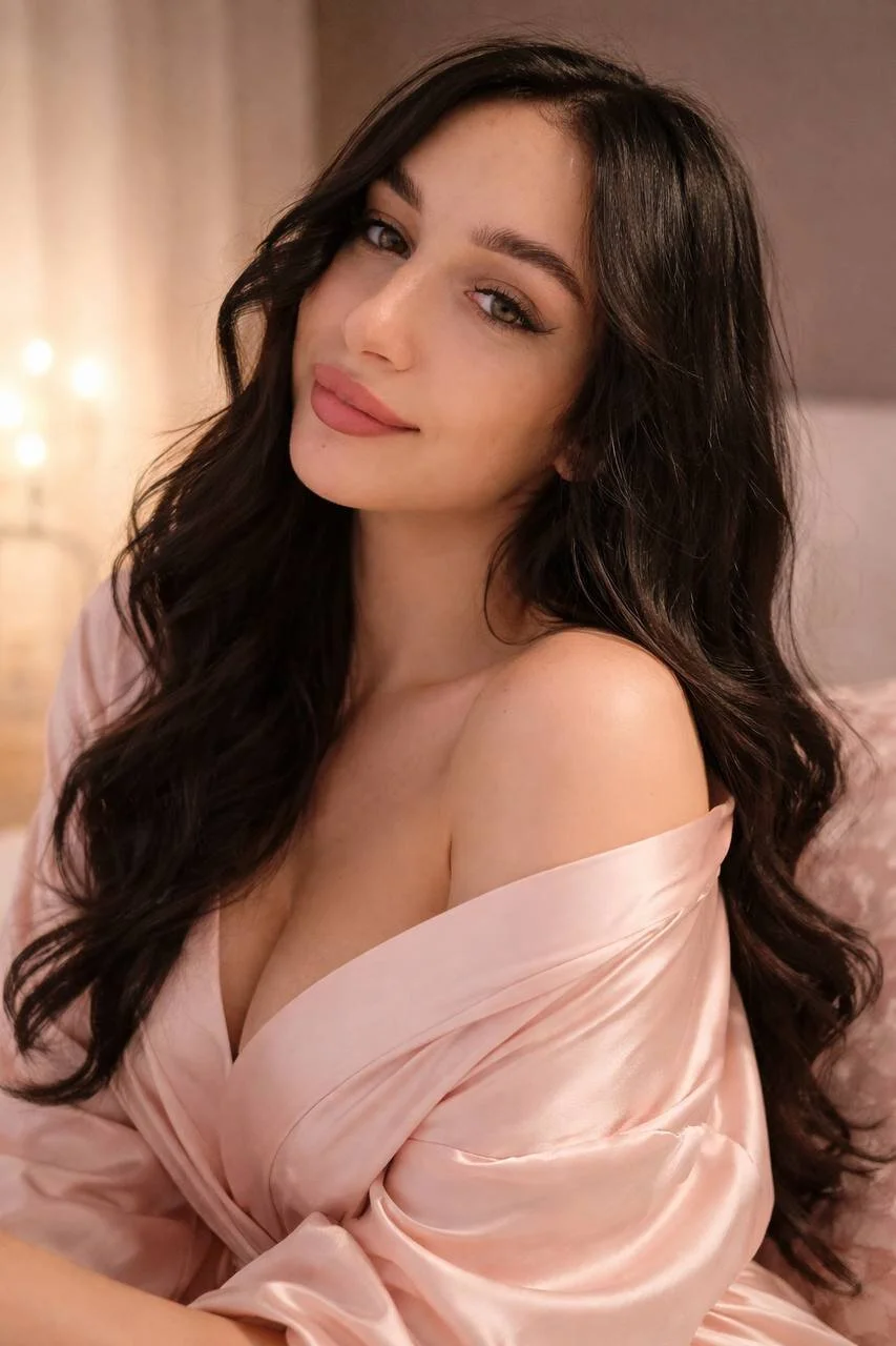 XXX Porn Photo of Nude Mila_Rose054 4