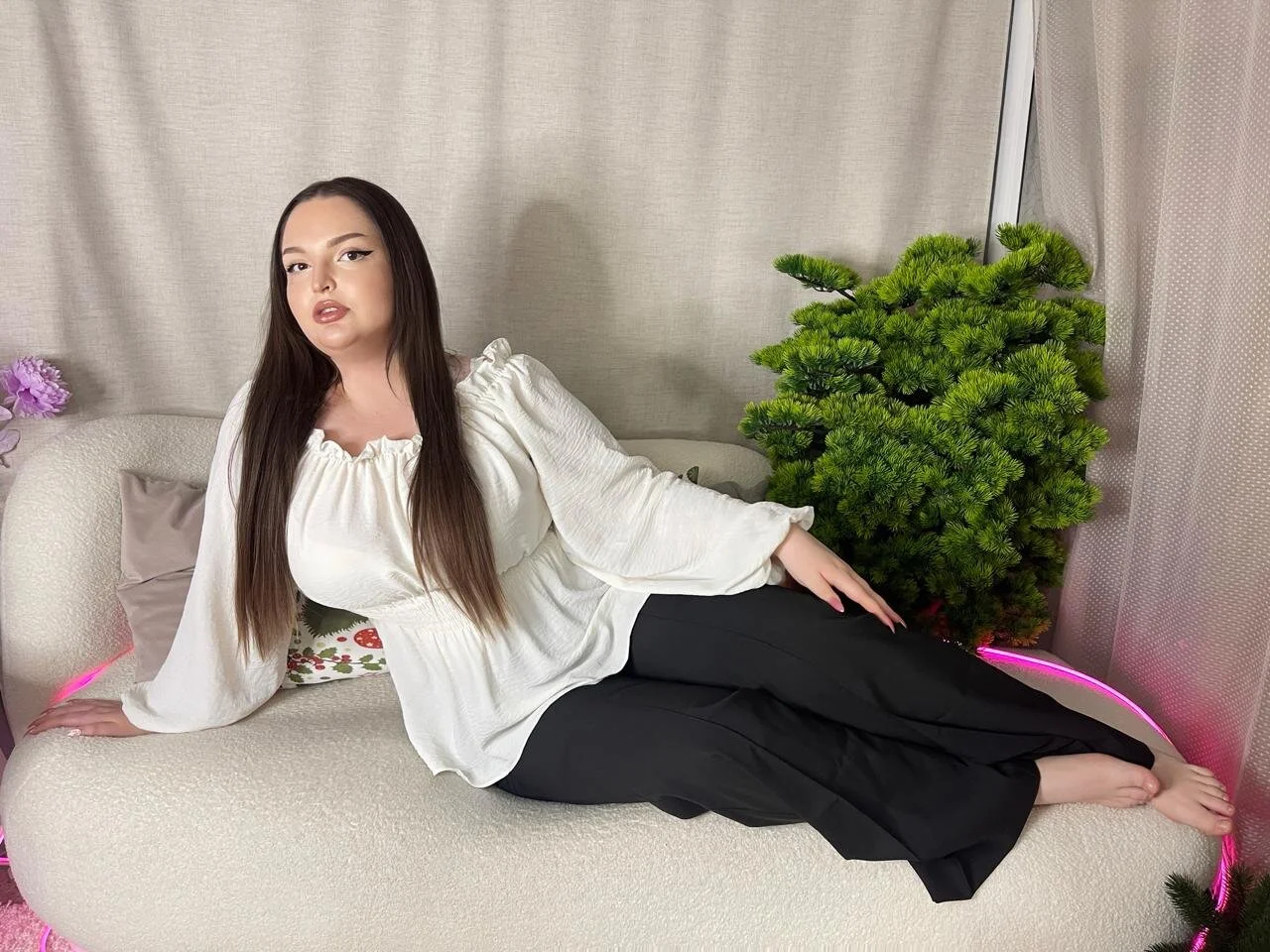 XXX Porn Photo of Nude Kristy_Grace 1