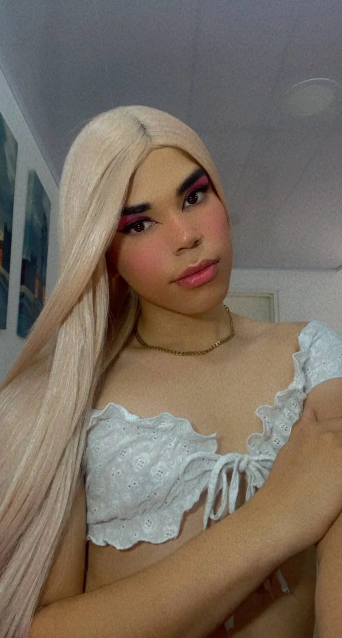 XXX Porn Photo of Nude BeckyAnders 46