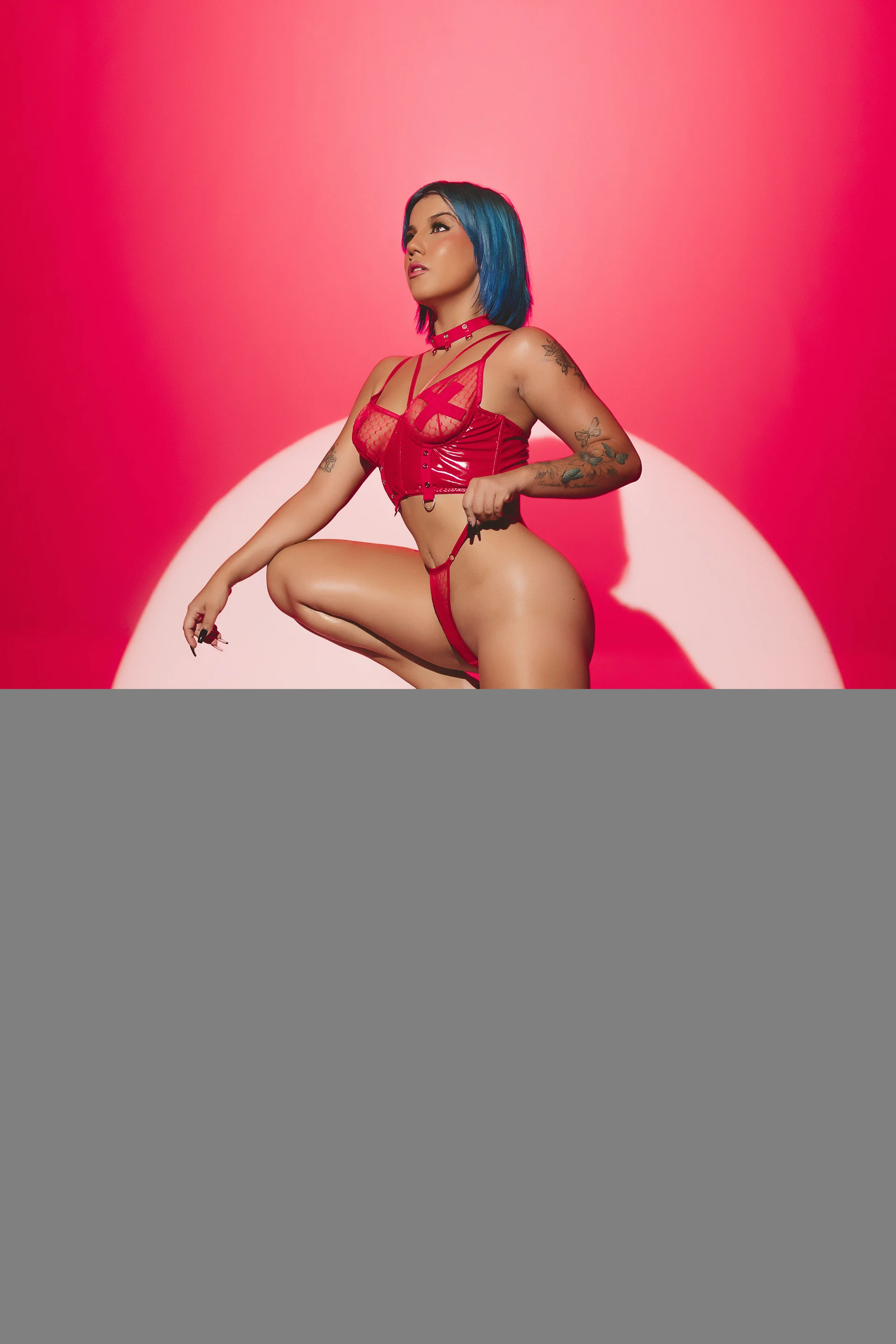 XXX Porn Photo of Nude MelaniieRoux 28