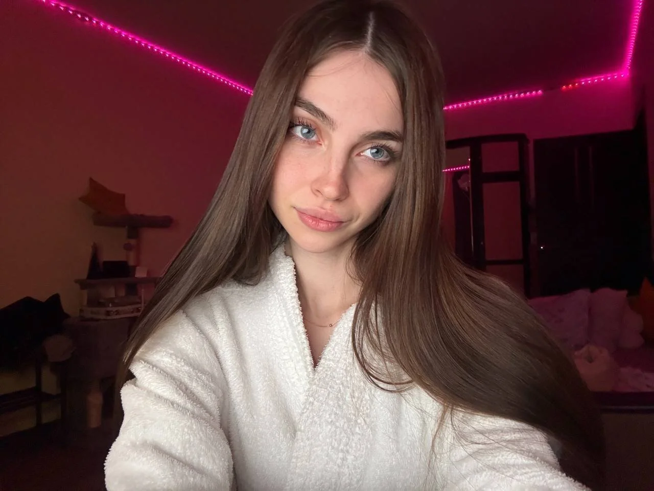 XXX Porn Photo of Nude MaryJacksoon 2