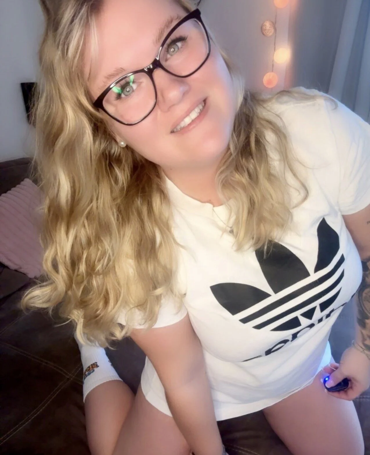 XXX Porn Photo of Nude Jolina_Juice 2