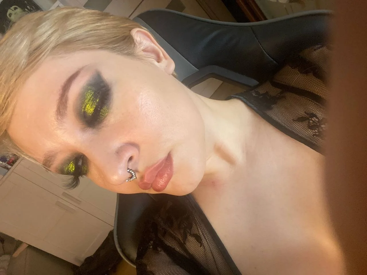 XXX Porn Photo of Nude thecoldestmarch 1