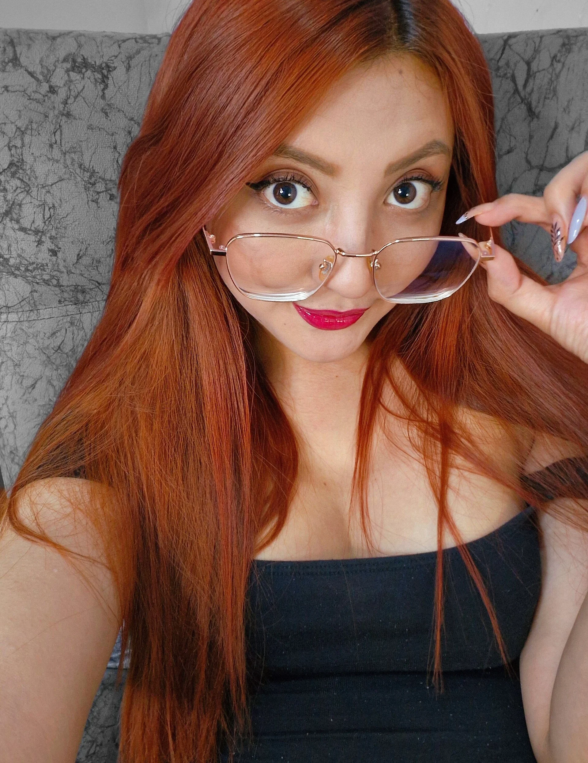 XXX Porn Photo of Nude CamilaVega1 1