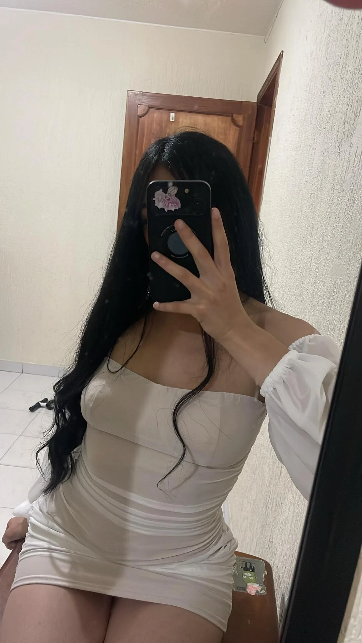 XXX Porn Photo of Nude aprildreams19 5