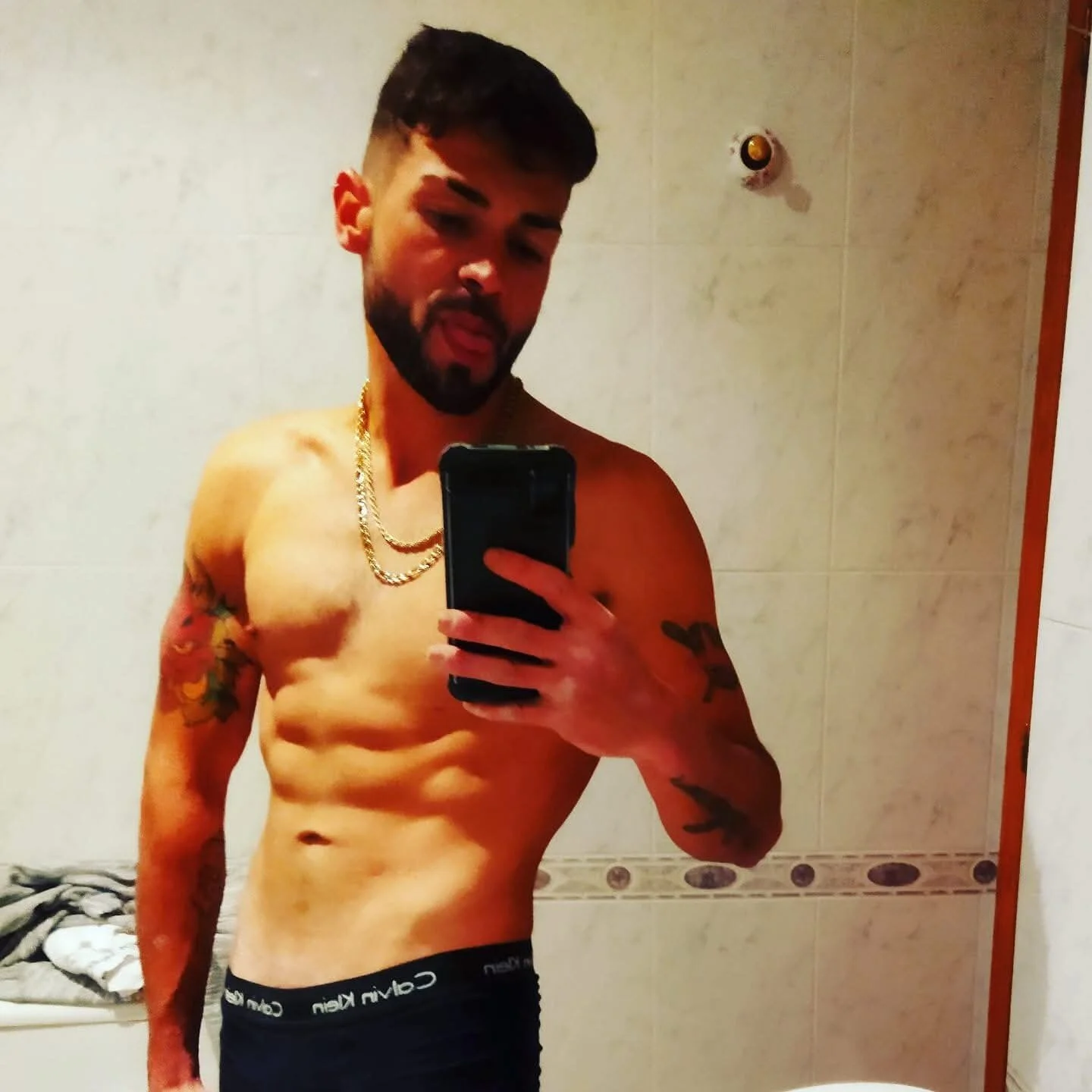 XXX Porn Photo of Nude Sergioiiiiiiiii 4