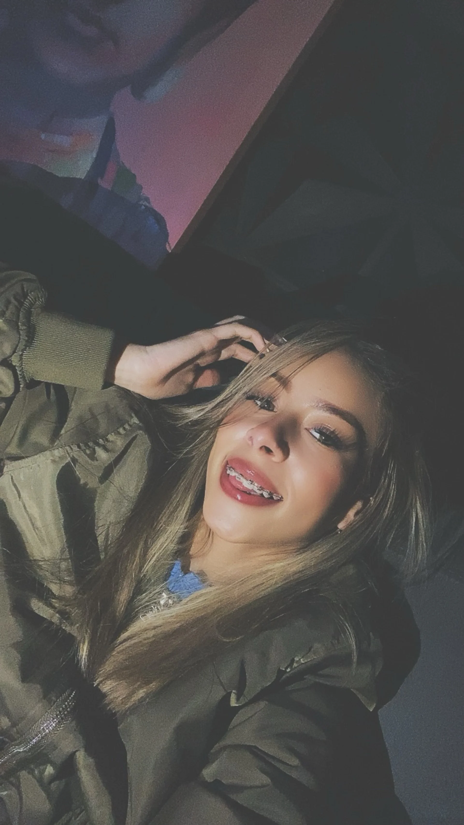 XXX Porn Photo of Nude SexyLittleLuna 3