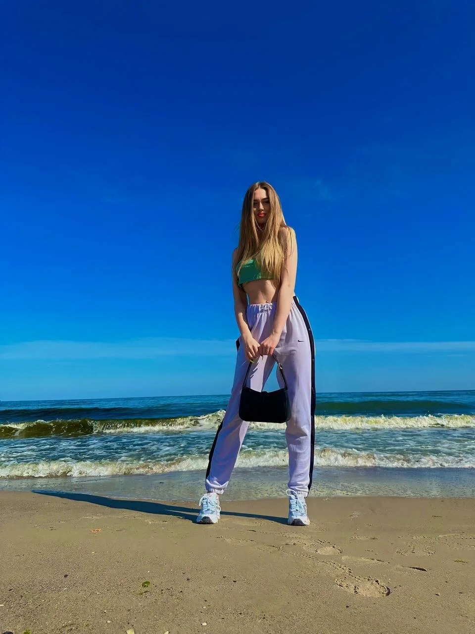 XXX Porn Photo of Nude GoGoDream 4