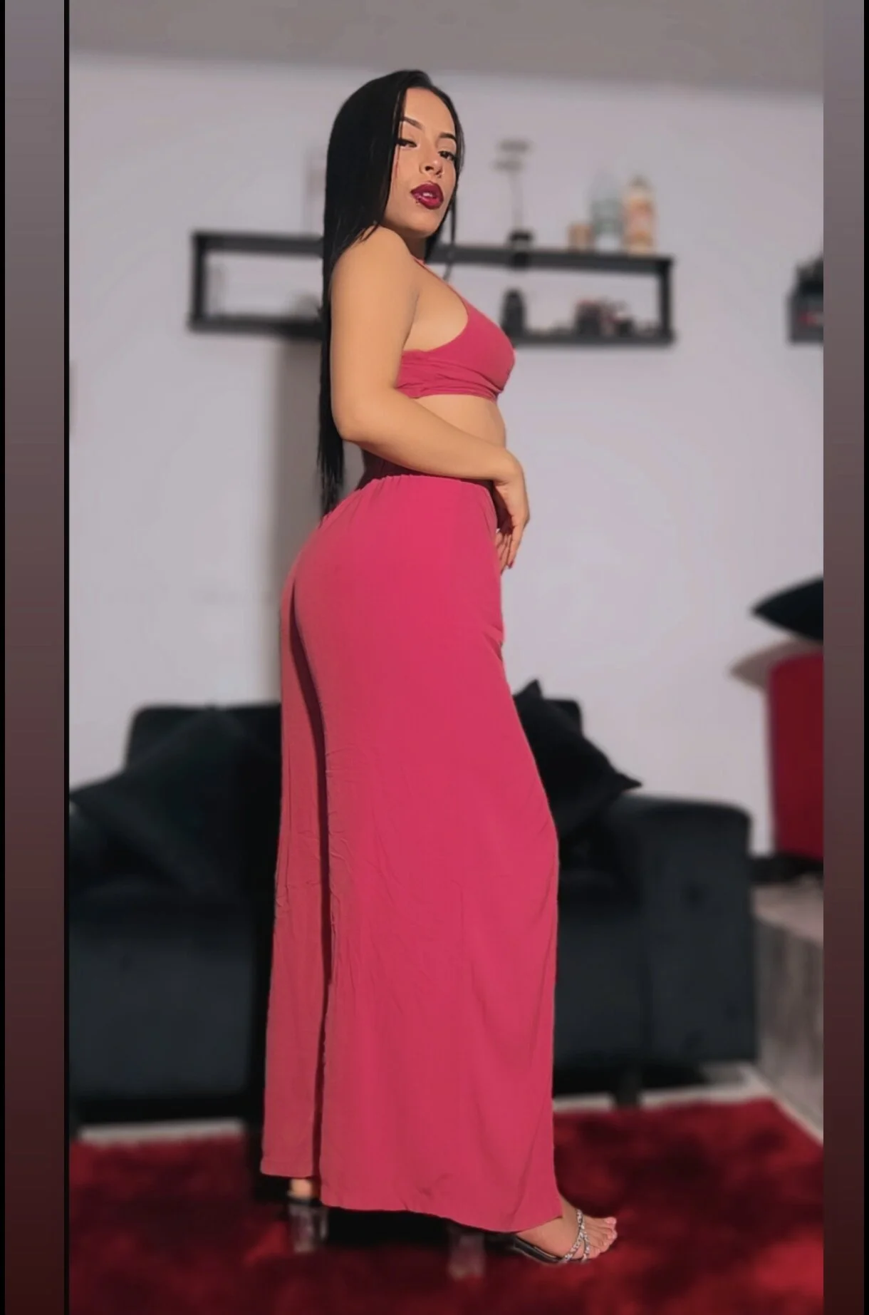 XXX Porn Photo of Nude MiiaaMoonroee 18