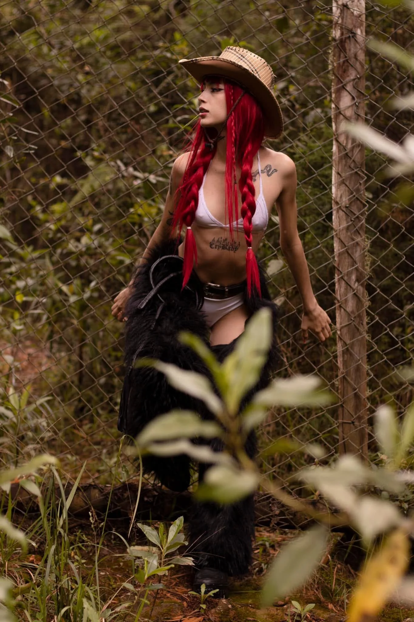 XXX Porn Photo of Nude Im_Garu 53