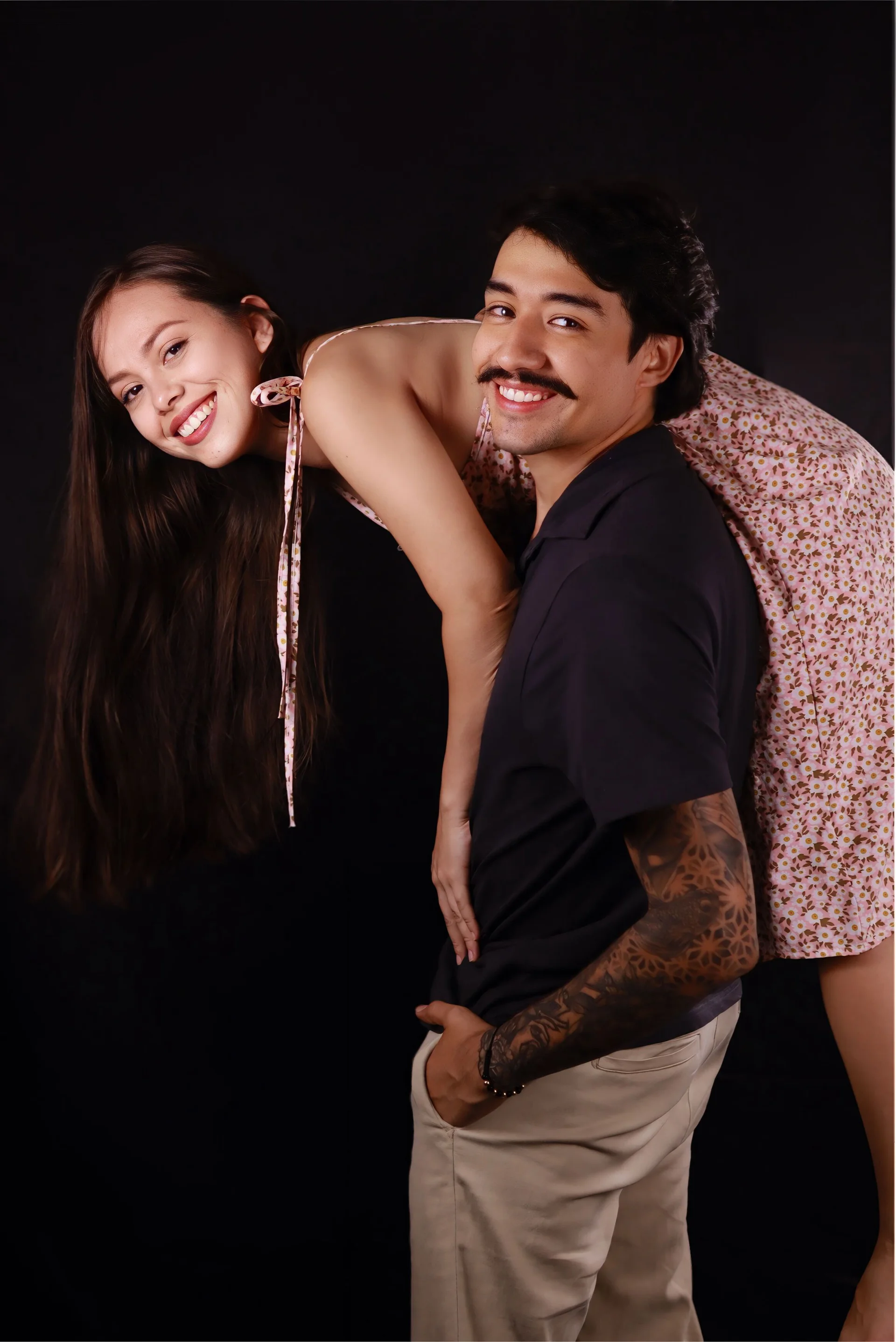 XXX Porn Photo of Nude valery_and_Dani_ 45