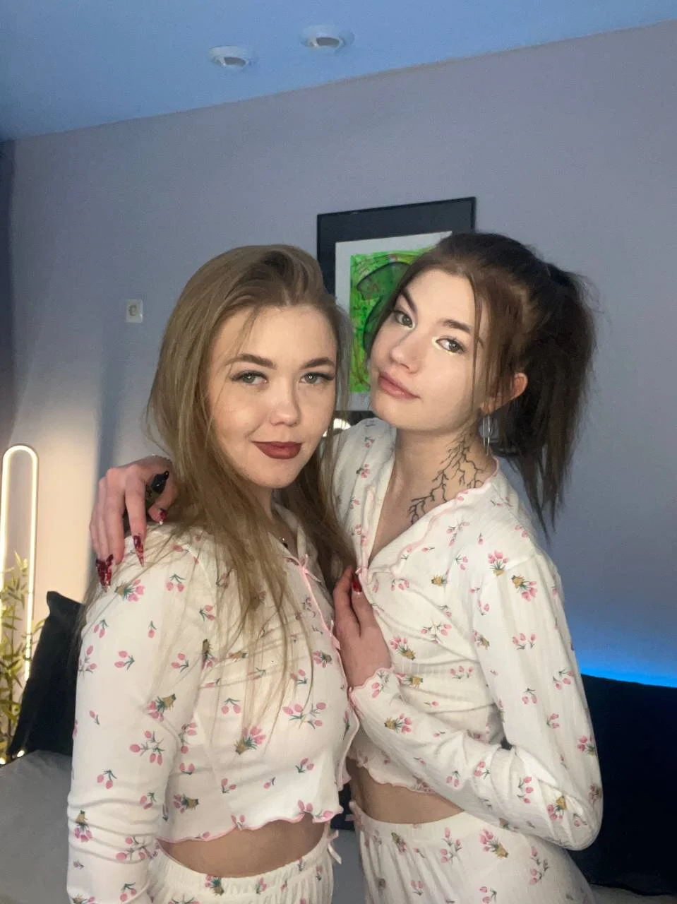XXX Porn Photo of Nude TwixieGuo 28