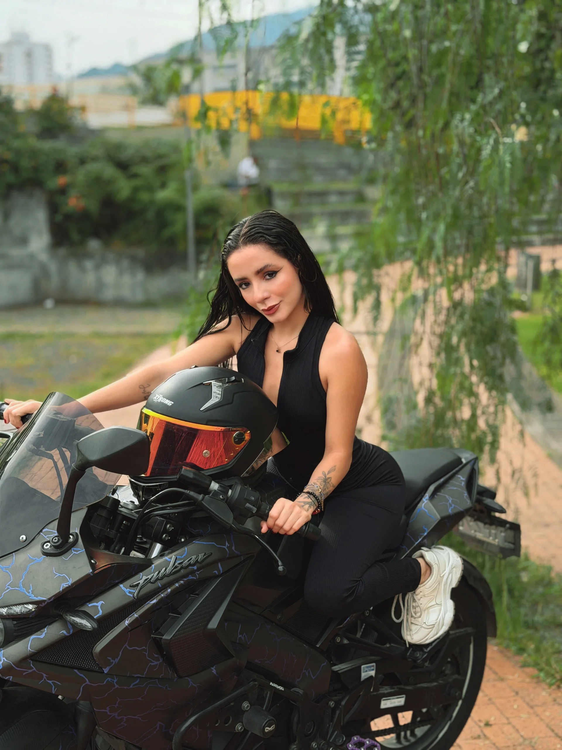 XXX Porn Photo of Nude IsabellaMoreau 85
