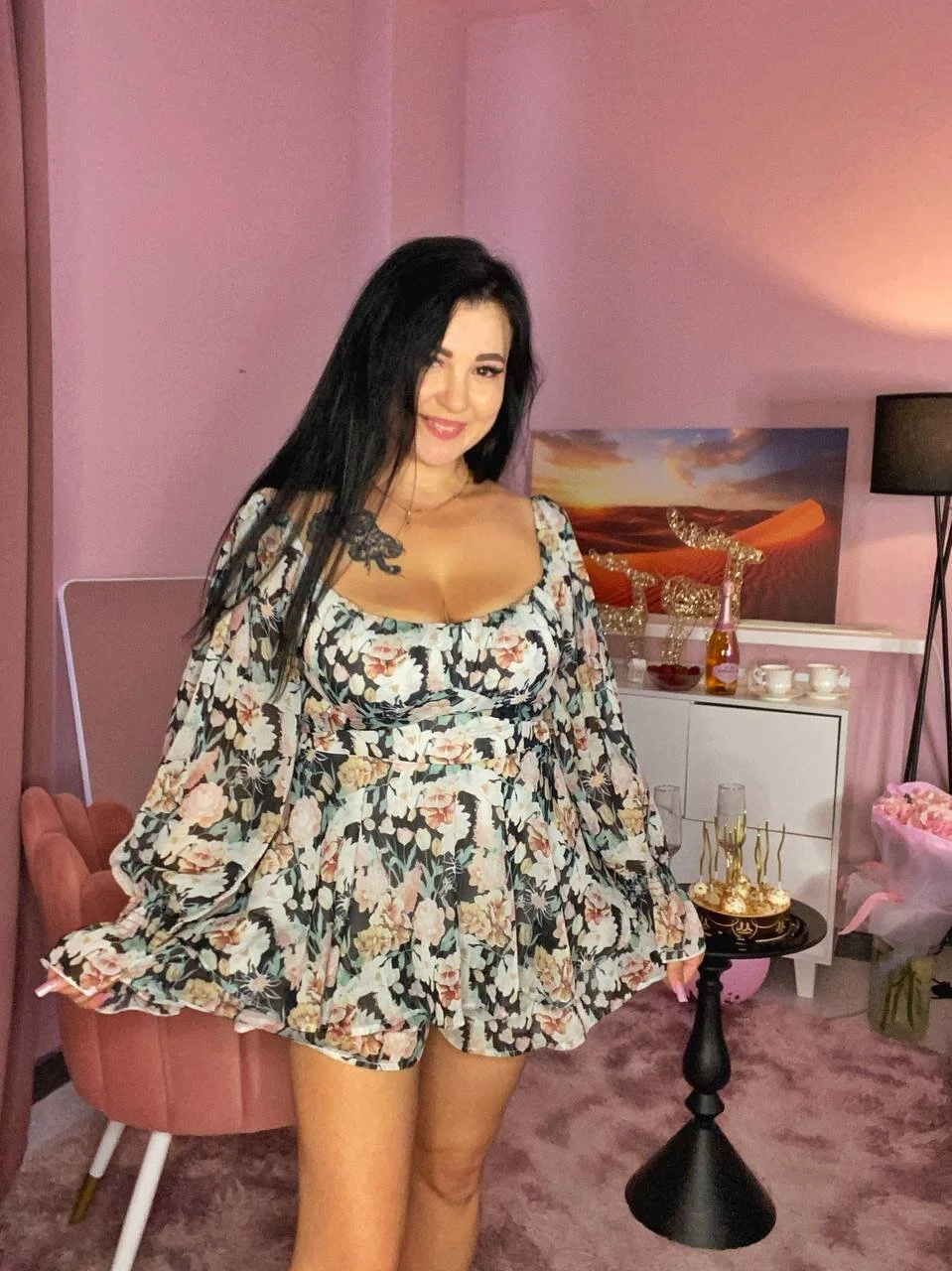 XXX Porn Photo of Nude Monika_Martinezz 134