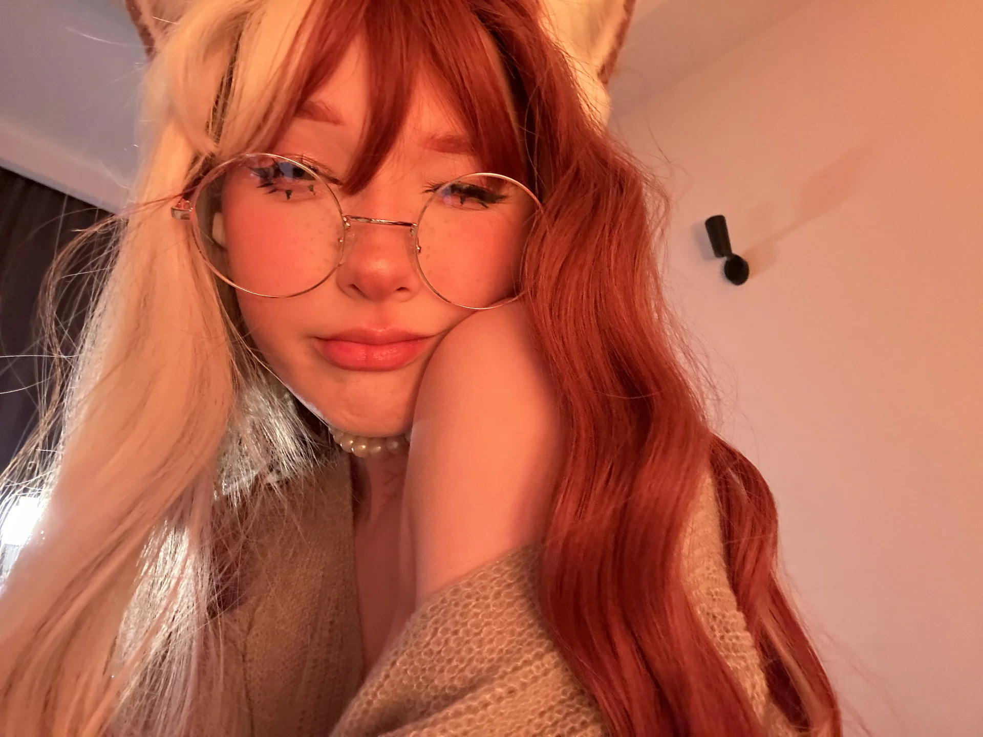 XXX Porn Photo of Nude lucille_evans 9
