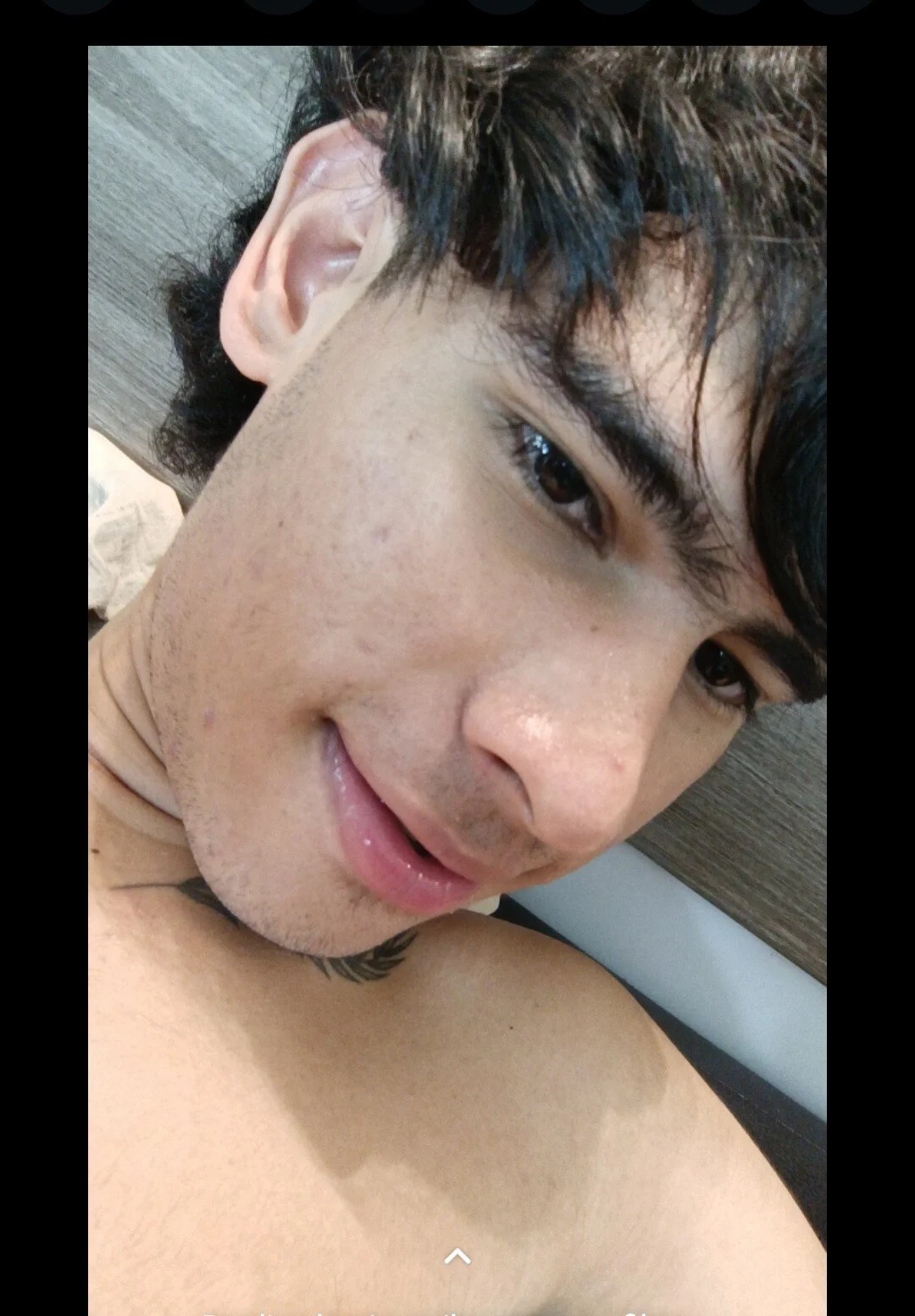 XXX Porn Photo of Nude Kevin_Brooks1 5
