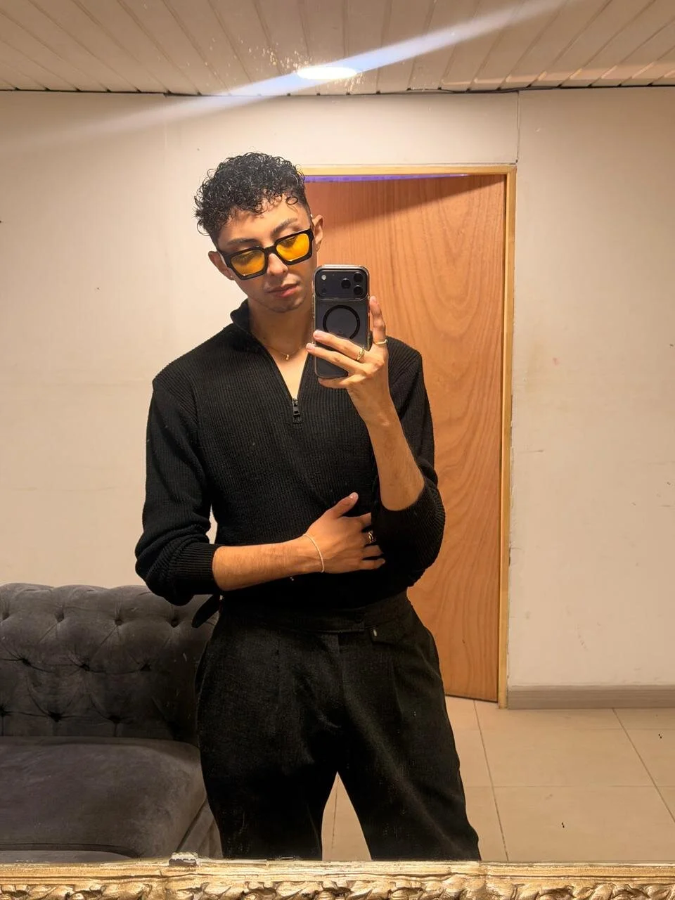 XXX Porn Photo of Nude harry_salvatore 16