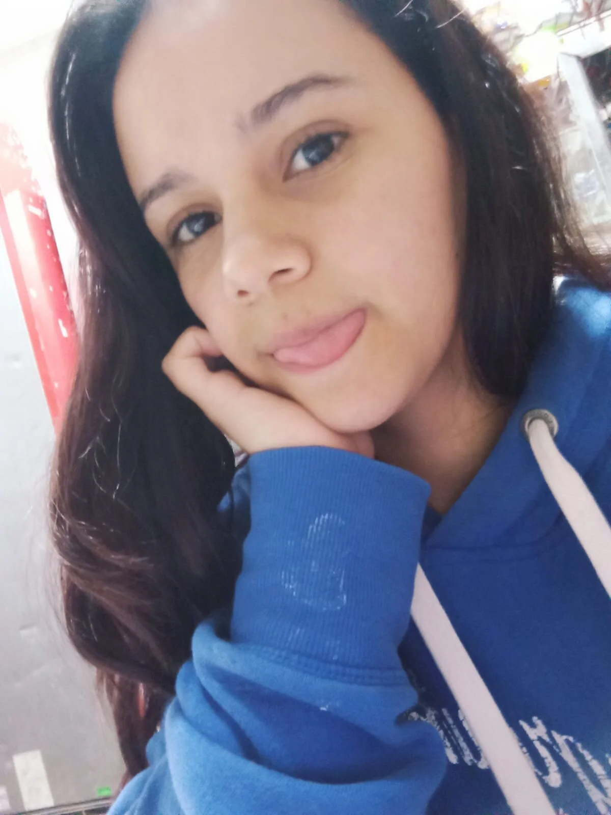 XXX Porn Photo of Nude _Miaaleon 4