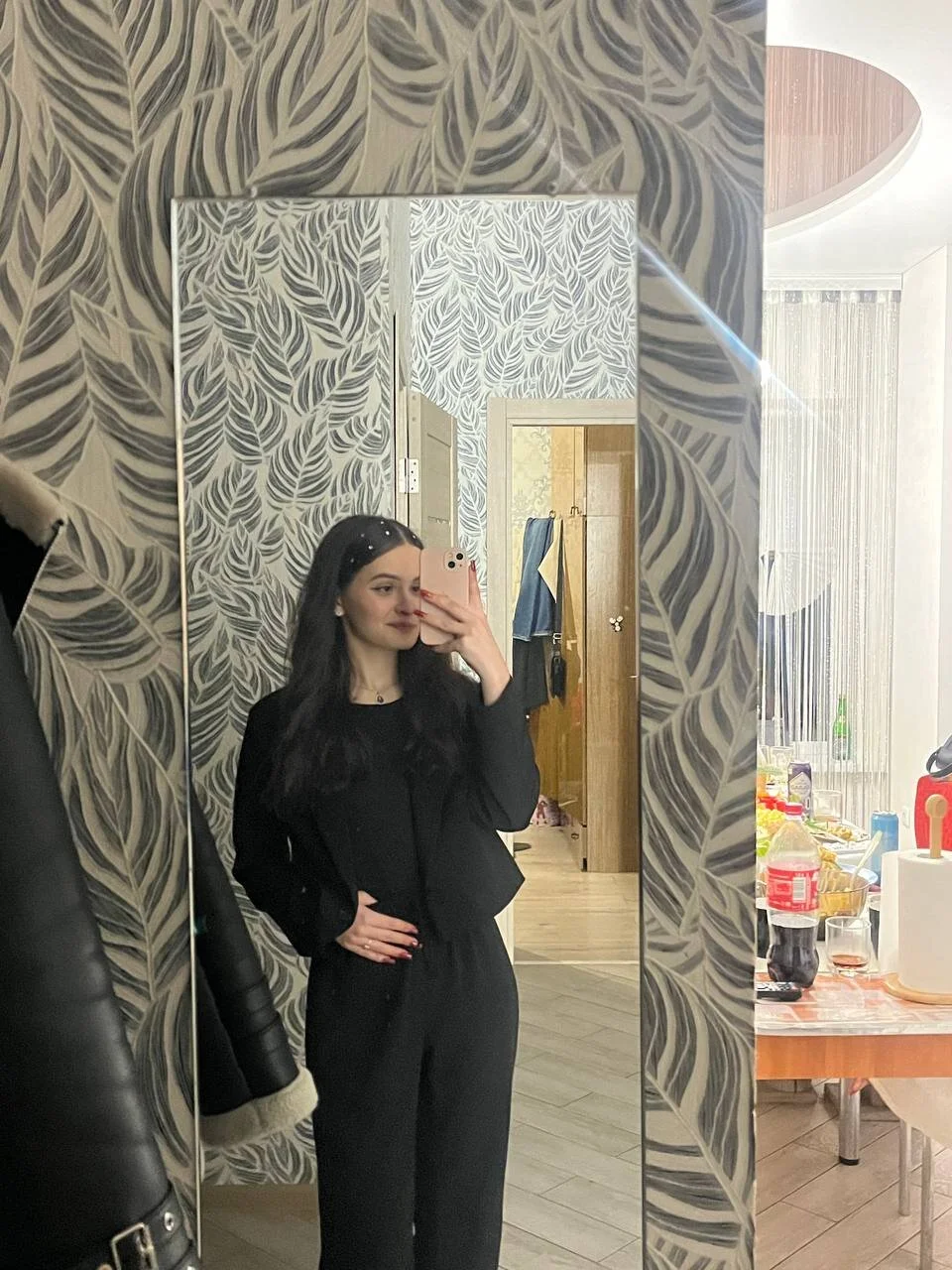 XXX Porn Photo of Nude MarlynSiefkes 10