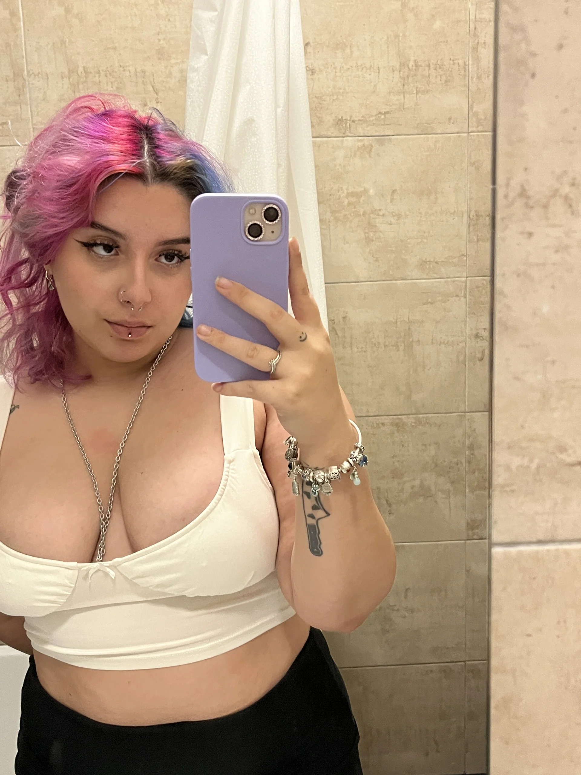XXX Porn Photo of Nude bybabyblue 16