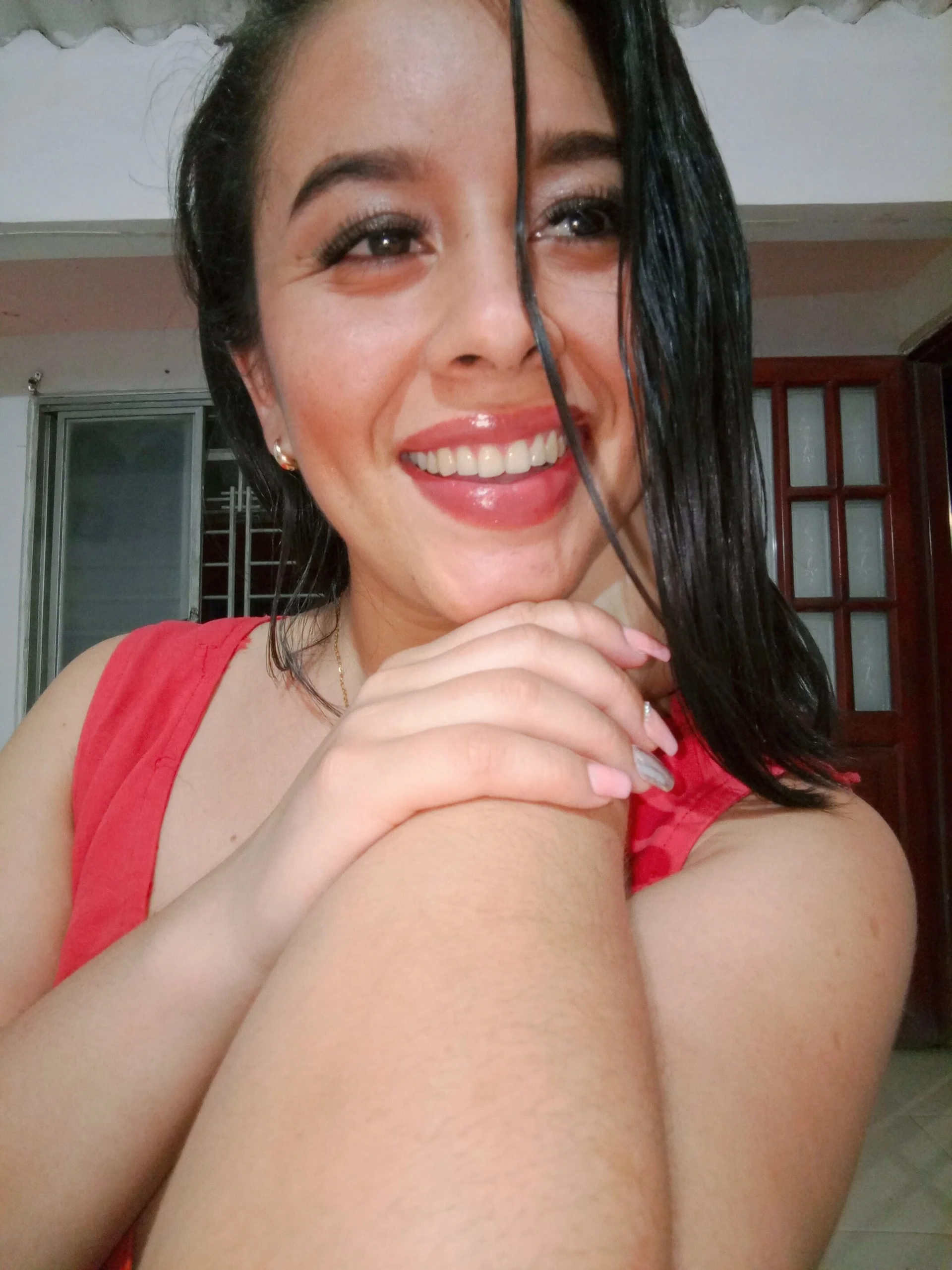 XXX Porn Photo of Nude SofiiaMartinez_ 17