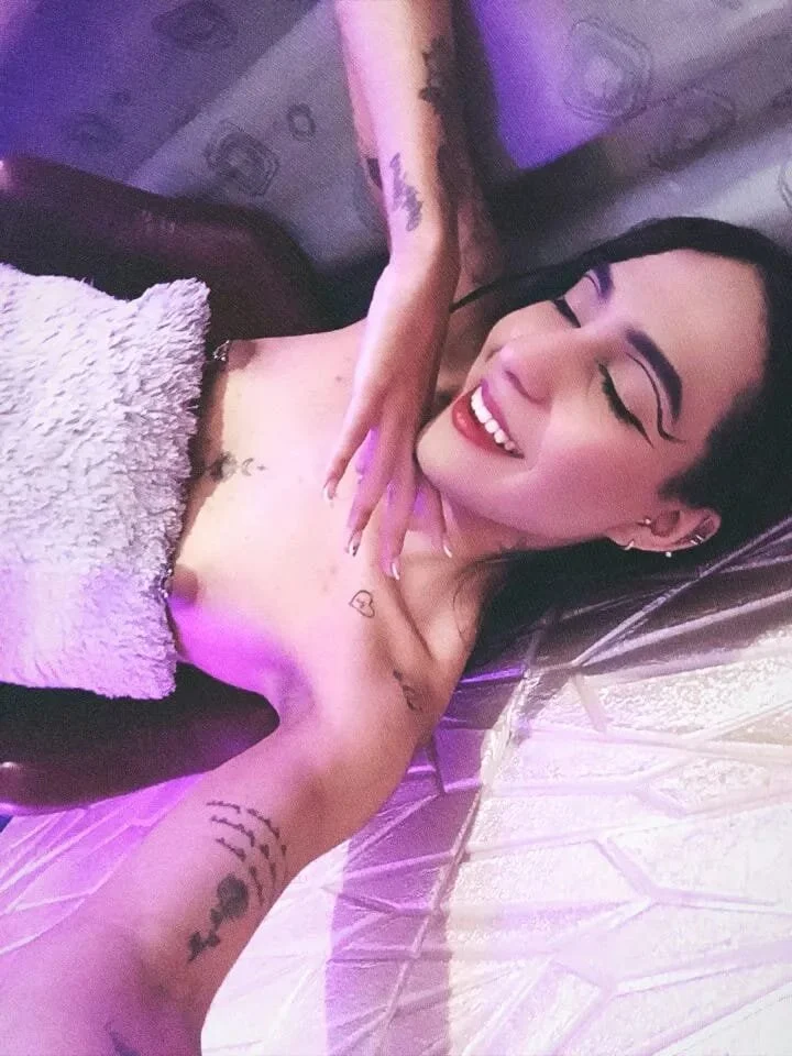 XXX Porn Photo of Nude MegannHills_ 7