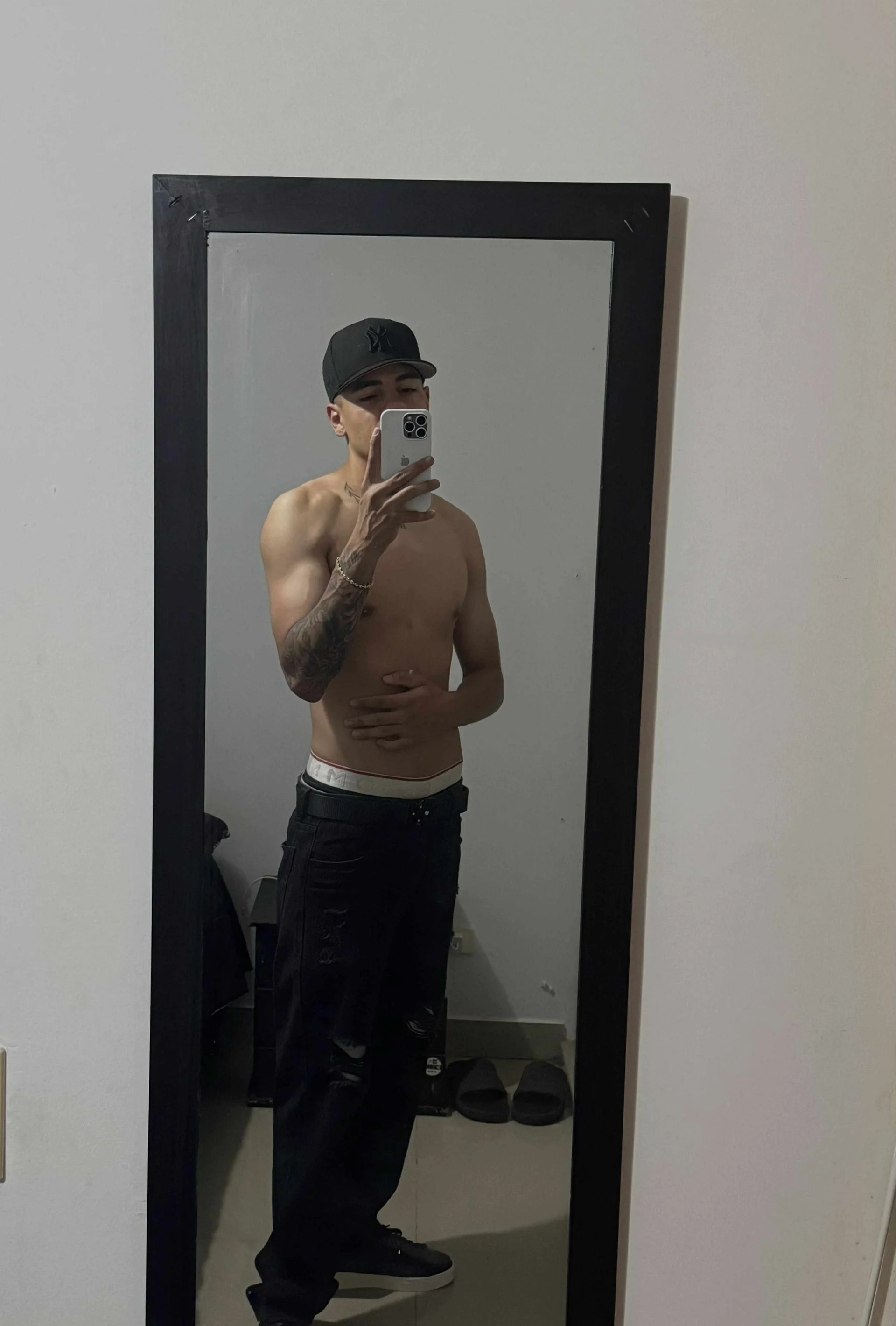 XXX Porn Photo of Nude santiago_sosa24 9