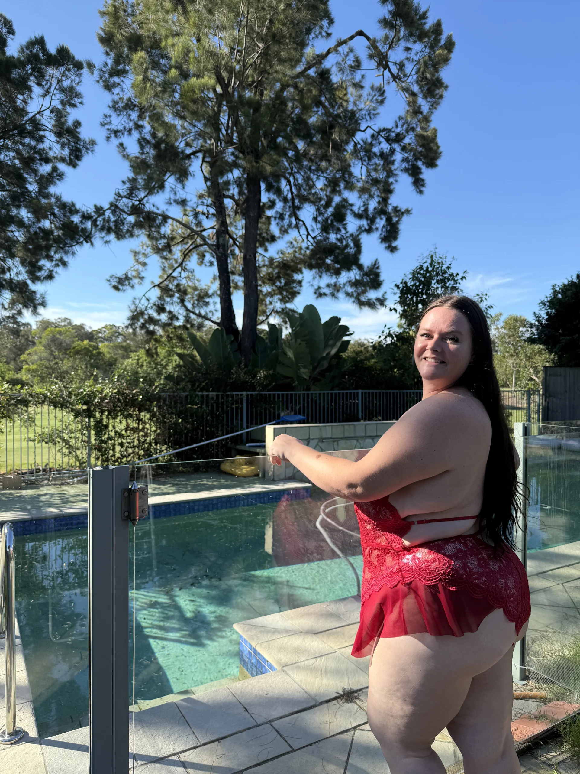 XXX Porn Photo of Nude carinabro10 9