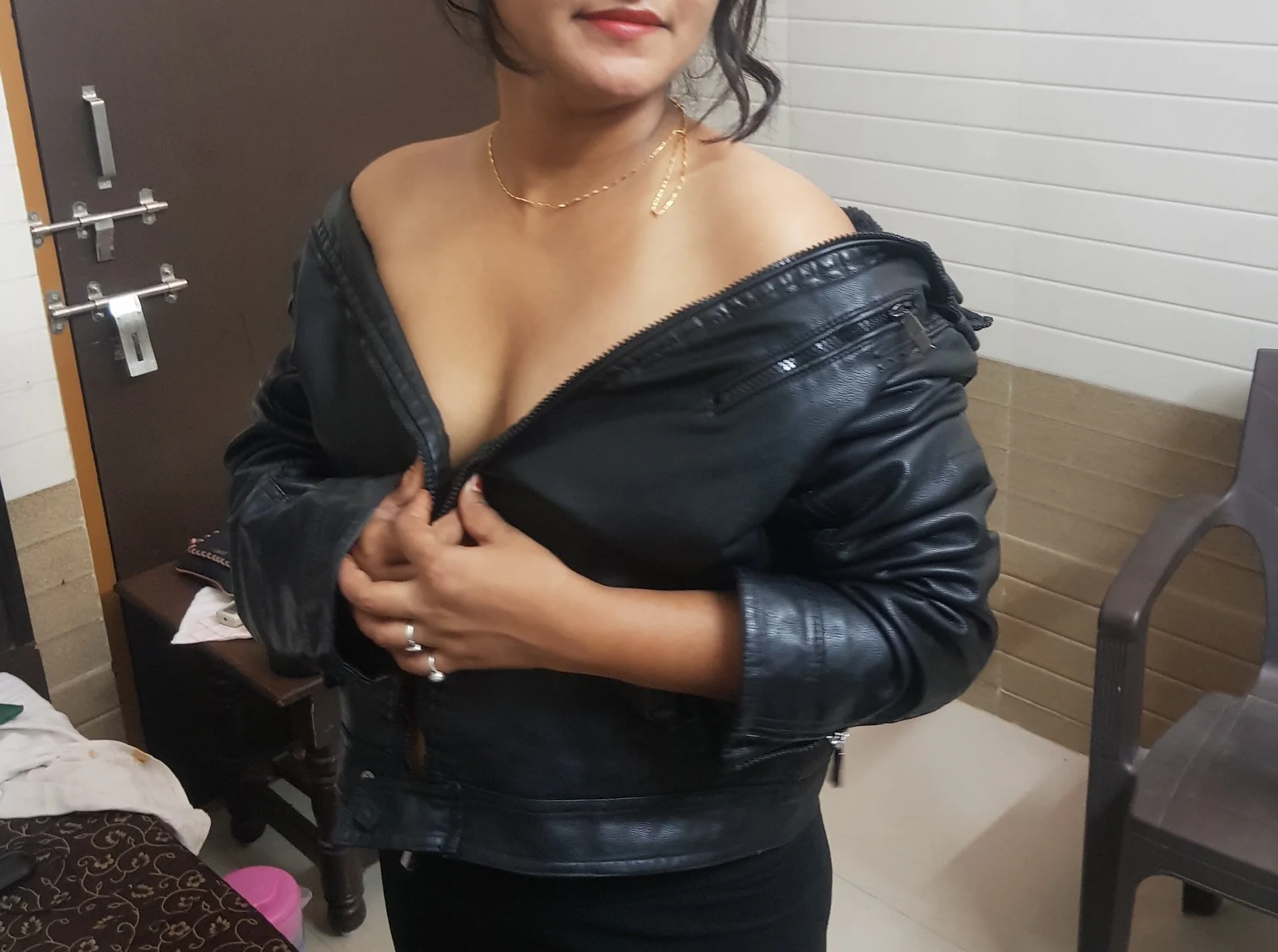 XXX Porn Photo of Nude Hot_soniya_bhabhi 10