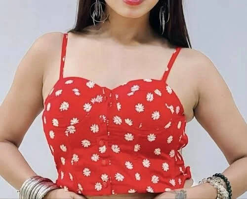 XXX Porn Photo of Nude hiikavya 3