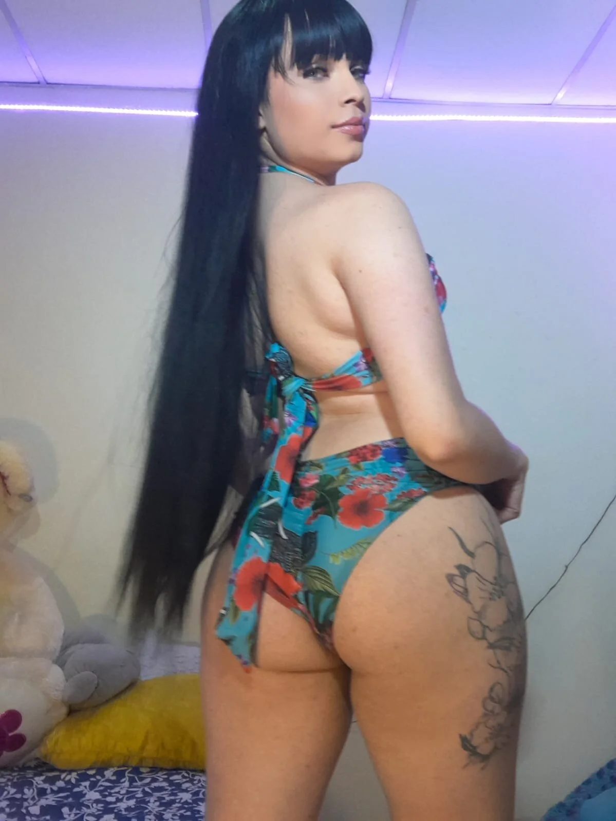 XXX Porn Photo of Nude yumeko-kakegurui 4