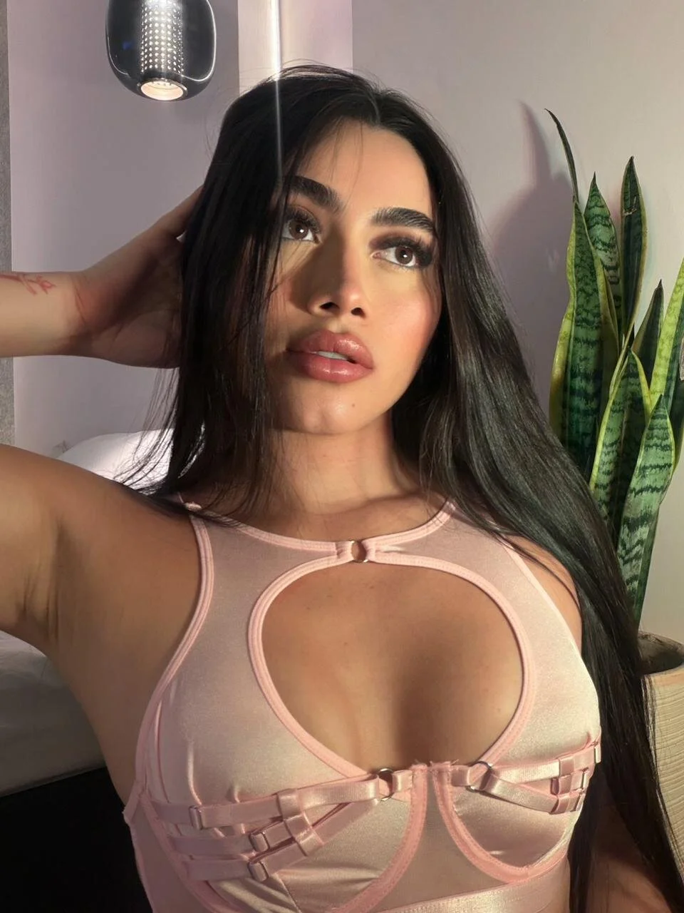 XXX Porn Photo of Nude angeline-777 352