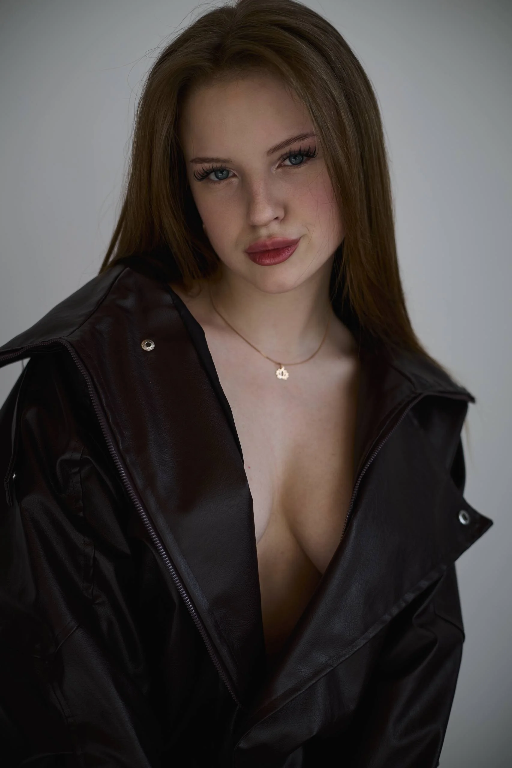 XXX Porn Photo of Nude steffi_meoww 9