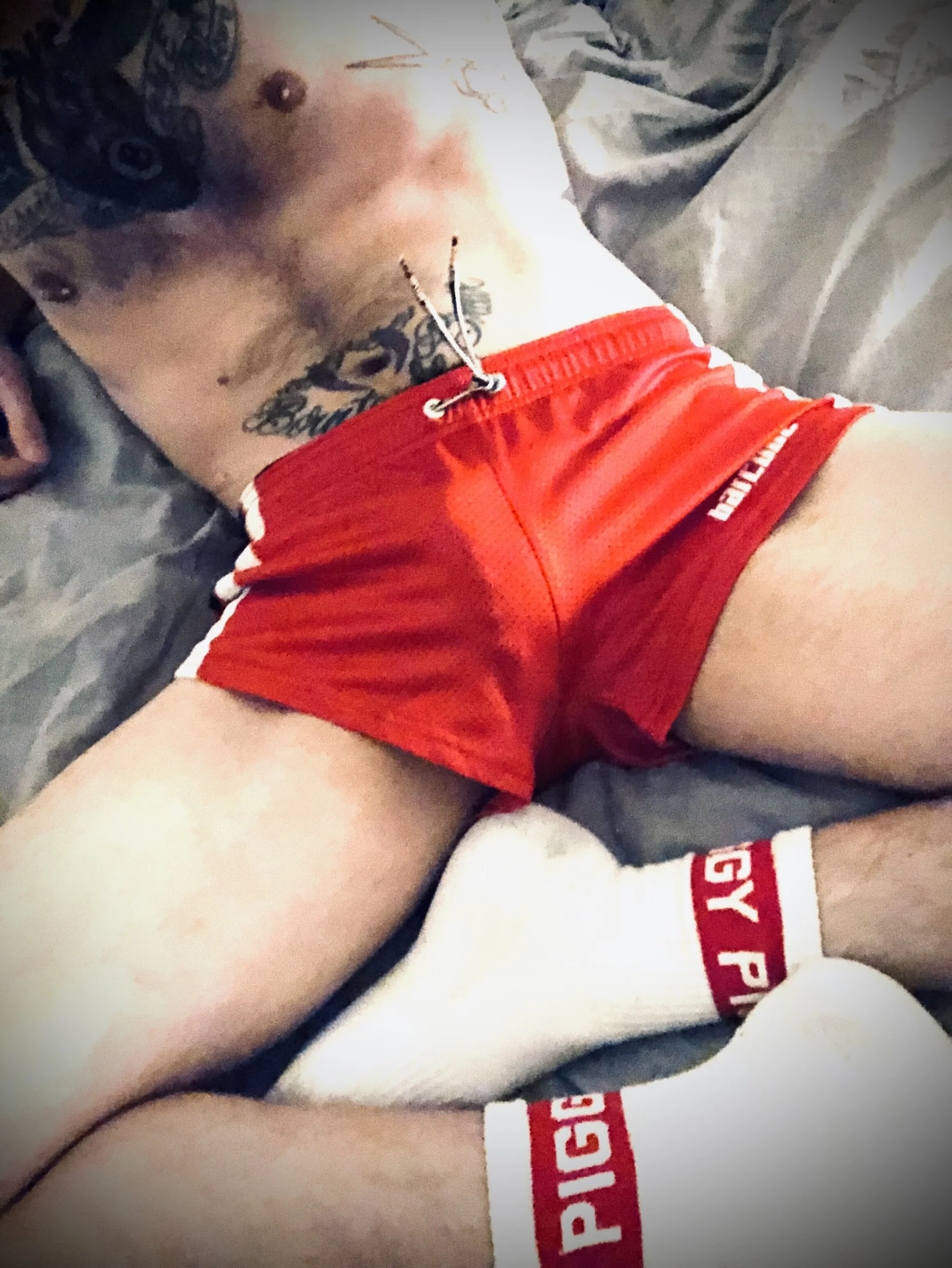 XXX Porn Photo of Nude MadArzh 13