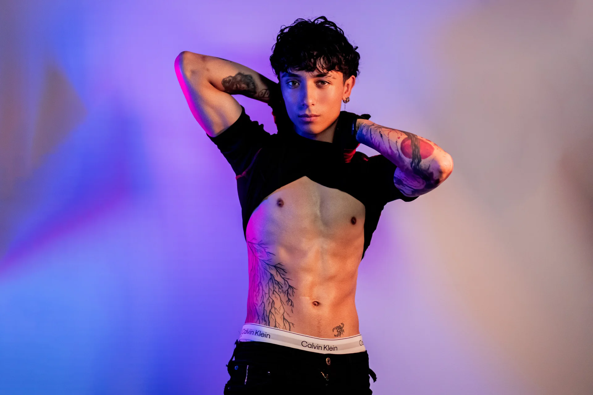 XXX Porn Photo of Nude Aiden_Rivers_ 17