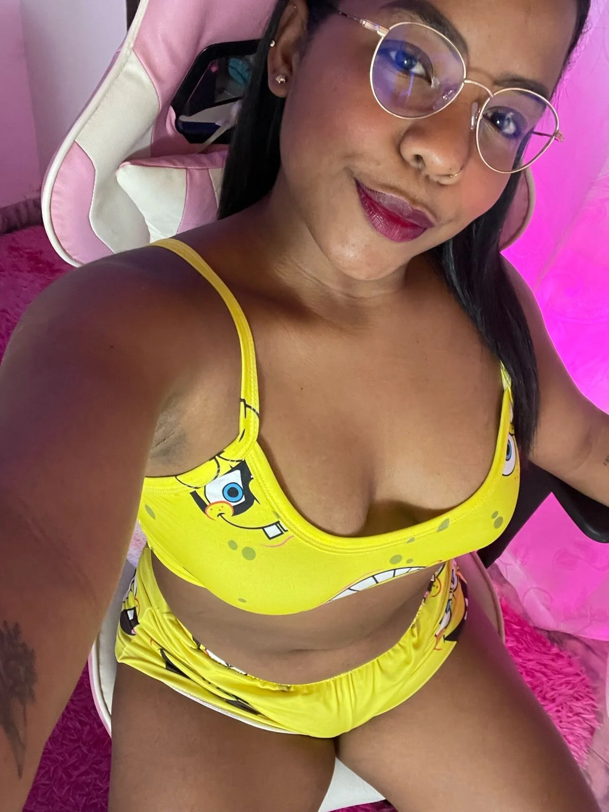 XXX Porn Photo of Nude samanthaabloom 86
